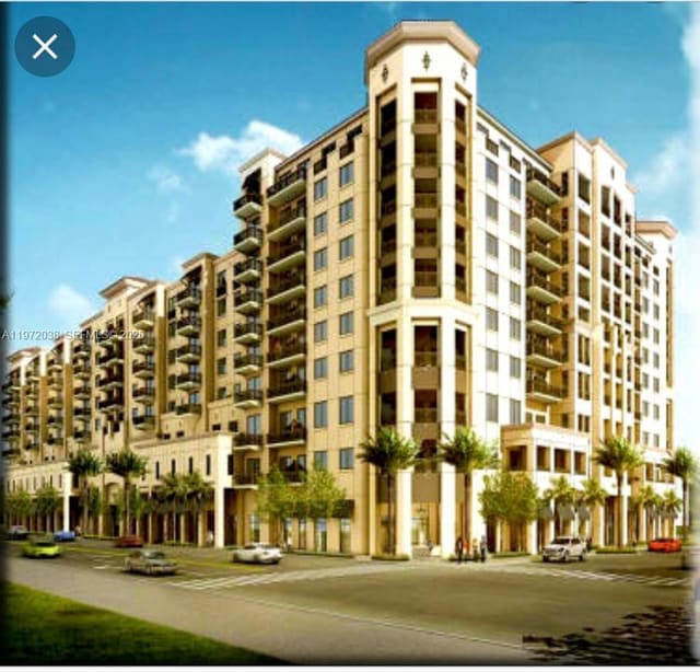 301 Altara Avenue 701, Merrick Manor, Coral Gables, FL