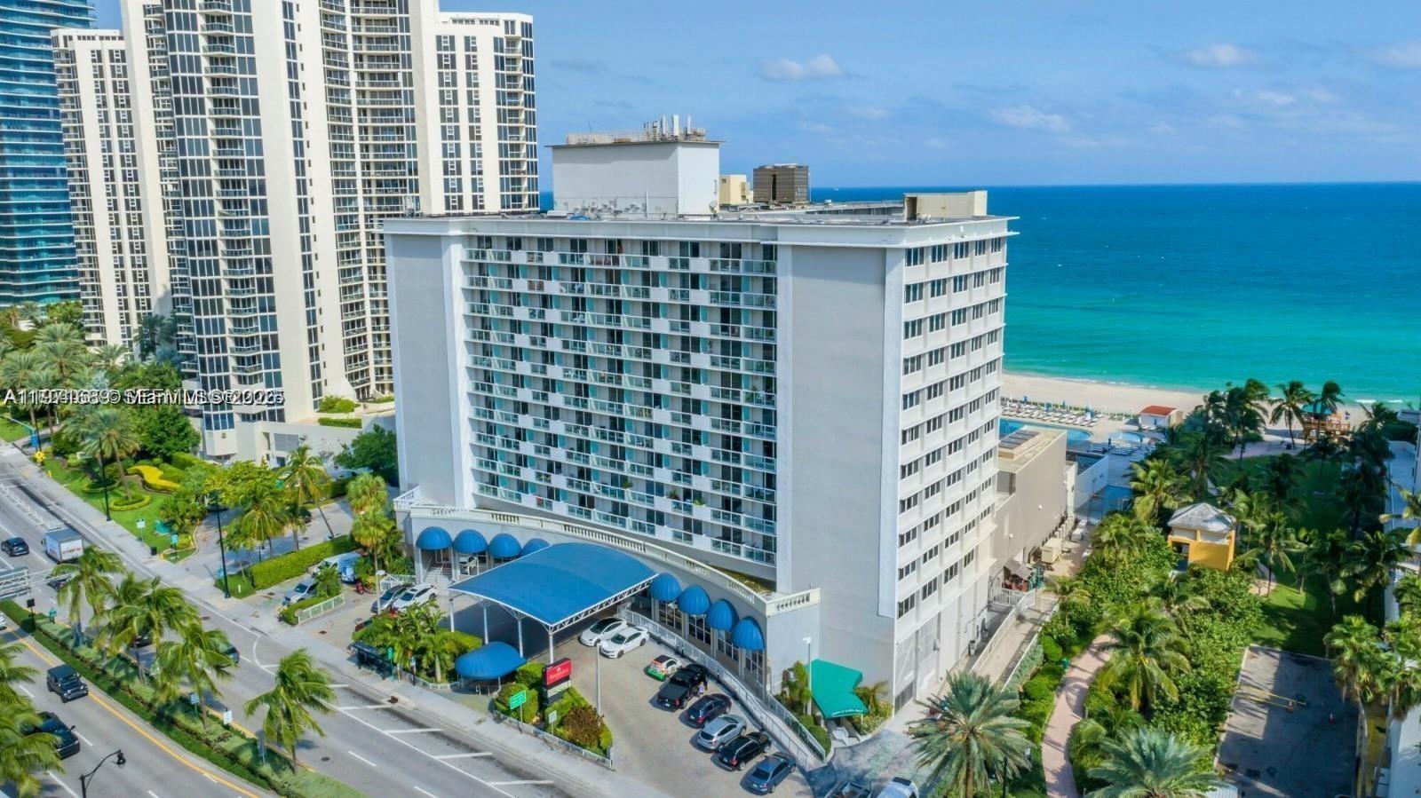 19201 Collins Avenue 329, Sunny Isles Beach, FL 33160, Sunny Isles Beach