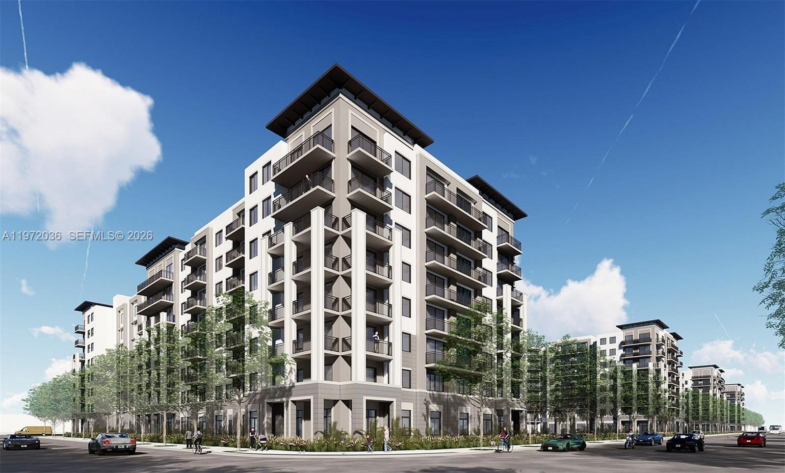 1556 NW 110th Ave 845 Zinnia D, Miami, FL 33024, Miami