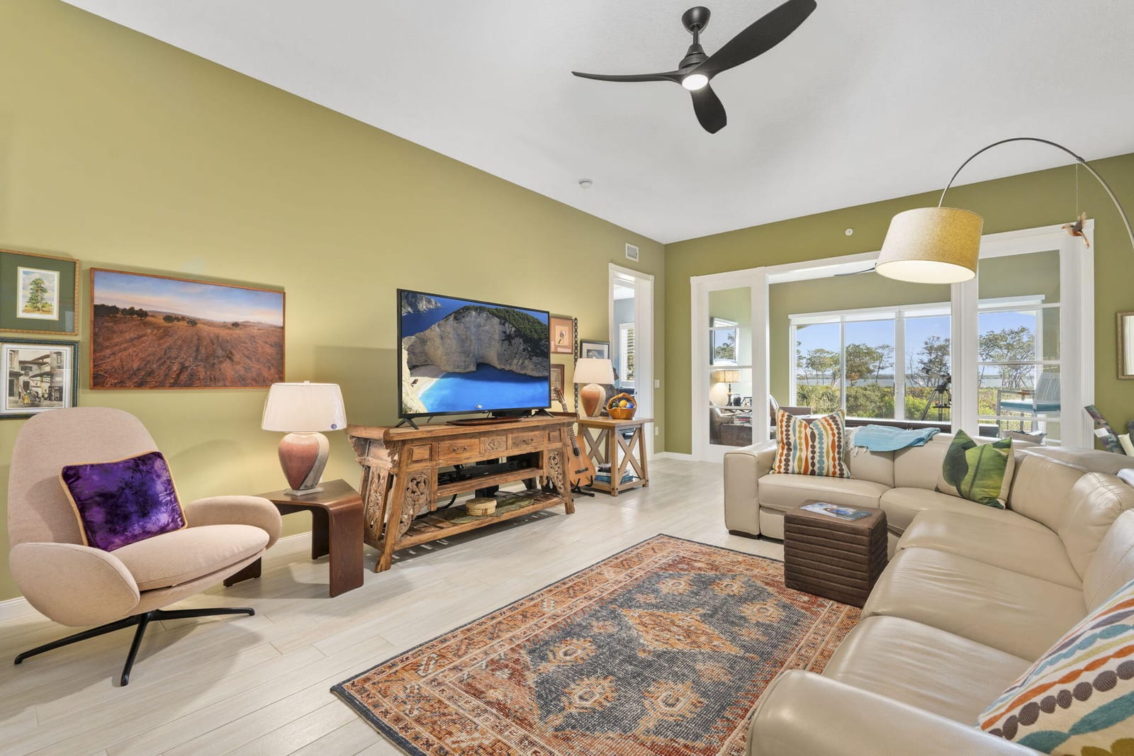 25 Harbour Isle Drive W 101, Fort Pierce, FL 34949 photo 8