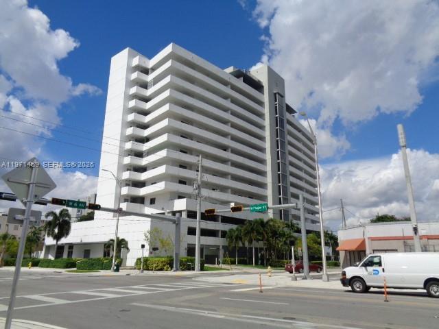 36 NW 6 Avenue 608, Miami, FL 33128, Miami