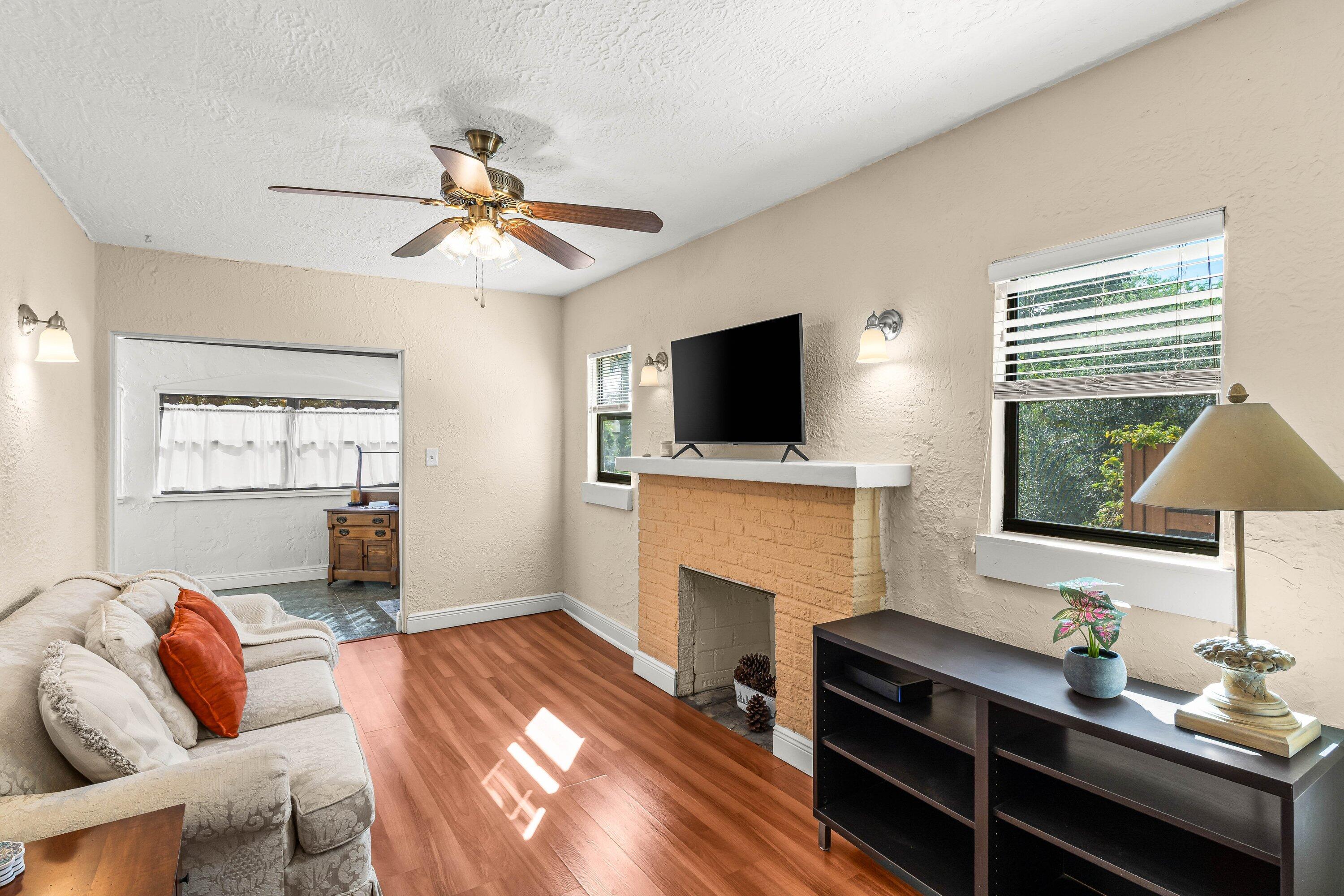 921 S M Street — photo 3
