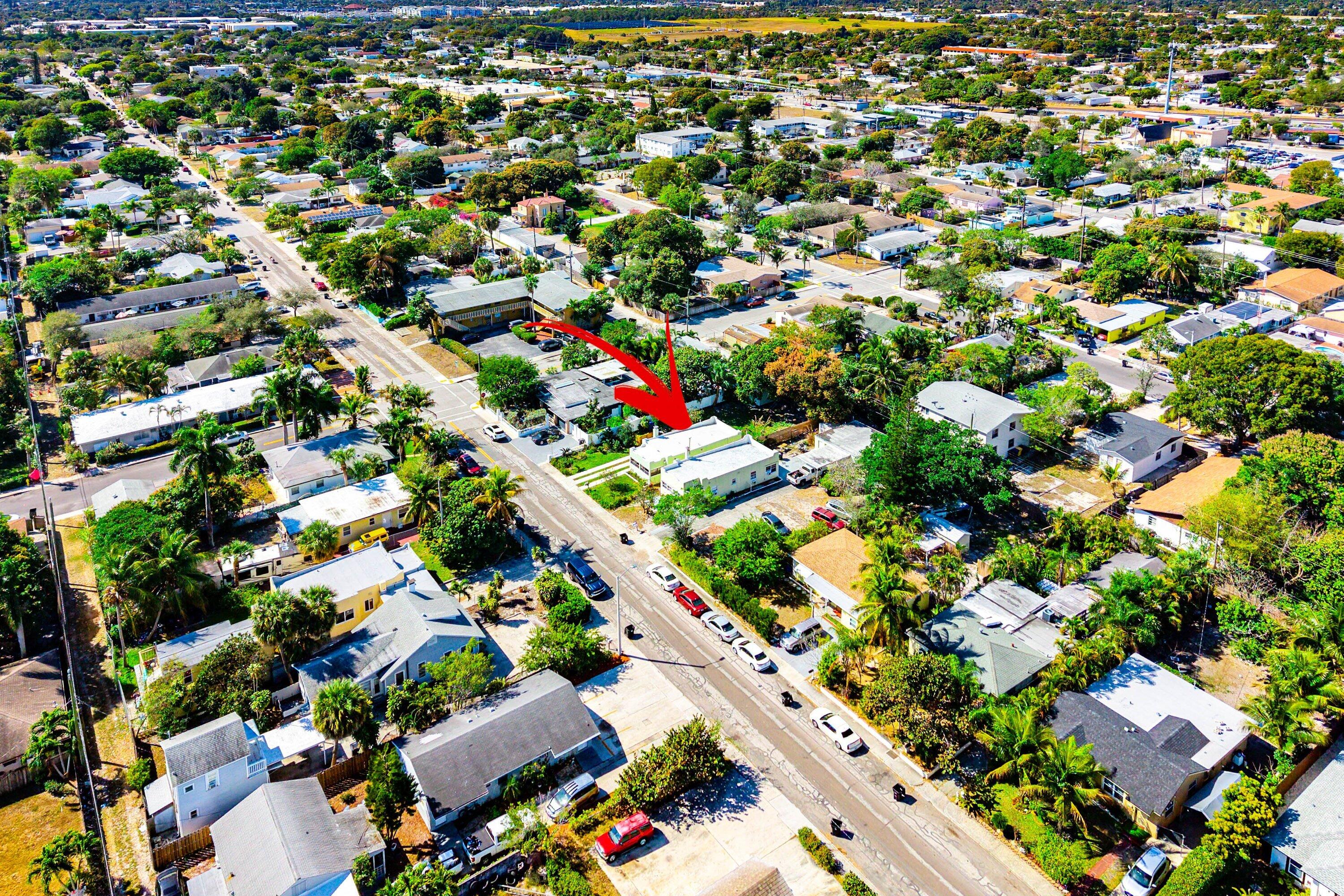 921 S M Street, Lake Worth Beach, FL 33460 photo 22