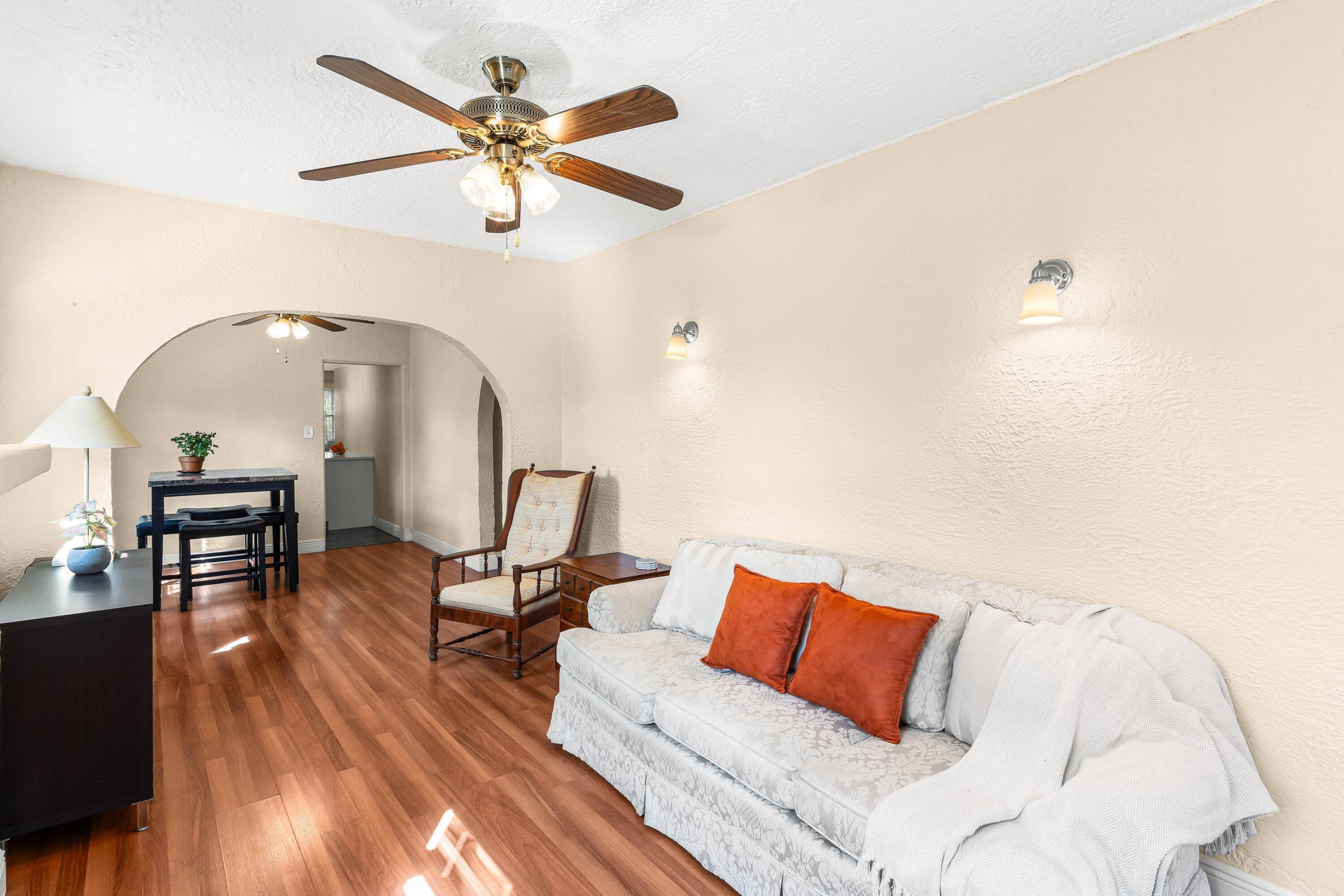 921 S M Street — photo 7