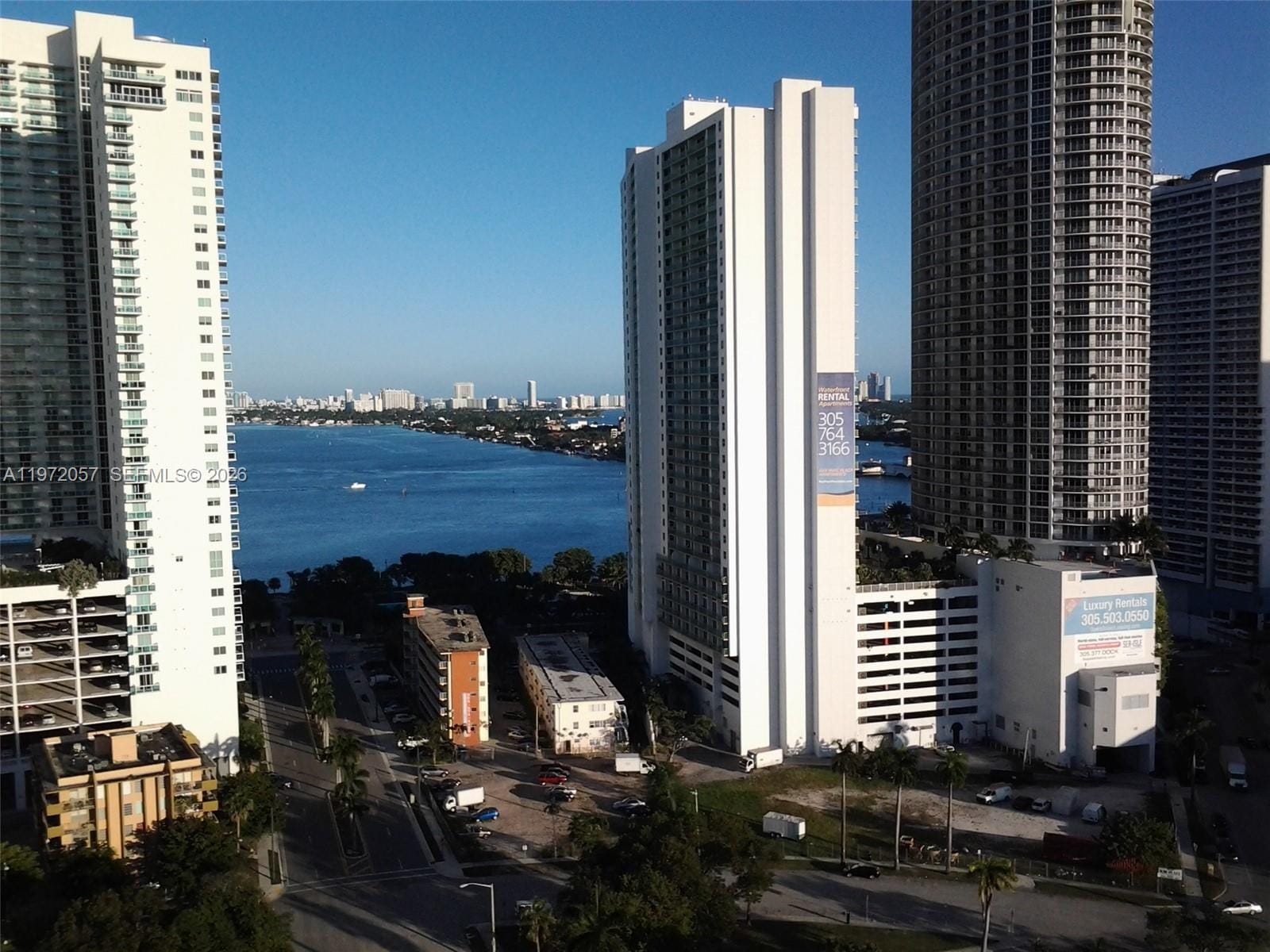 275 NE 18th Street 1806, Miami, FL 33132 photo 2