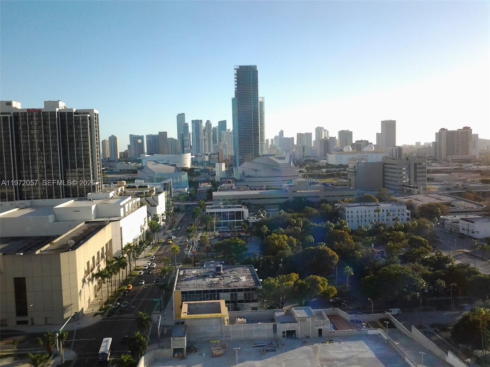 275 NE 18th Street 1806, Miami, FL 33132, Miami
