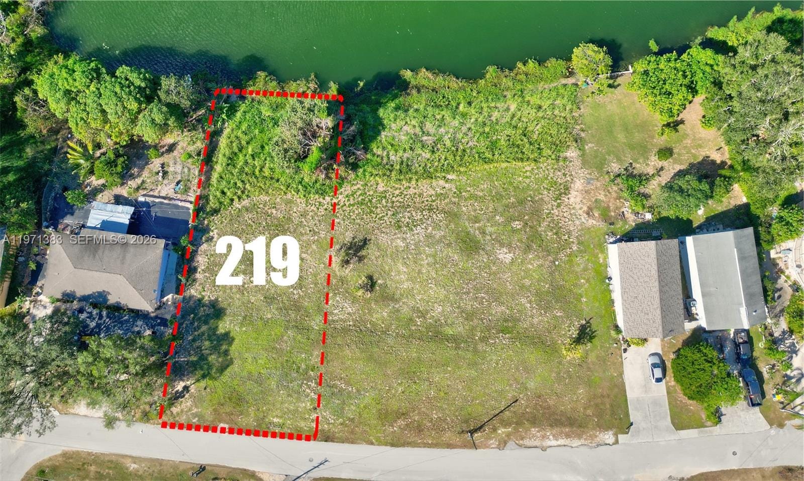 219 Rachard Boulevard, Lake Placid, FL 33852 photo 6
