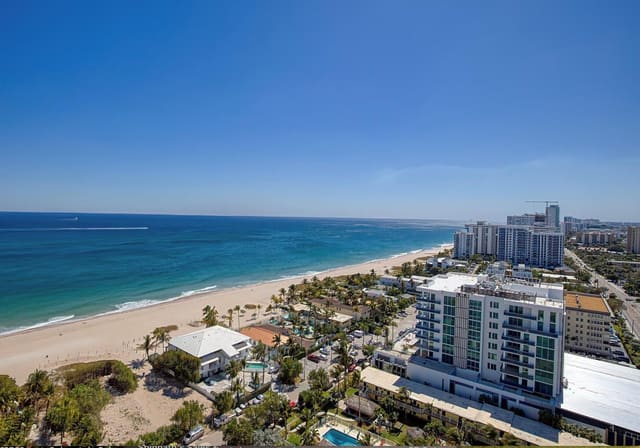 111 Briny Avenue 2312, Pompano Beach, FL 33062