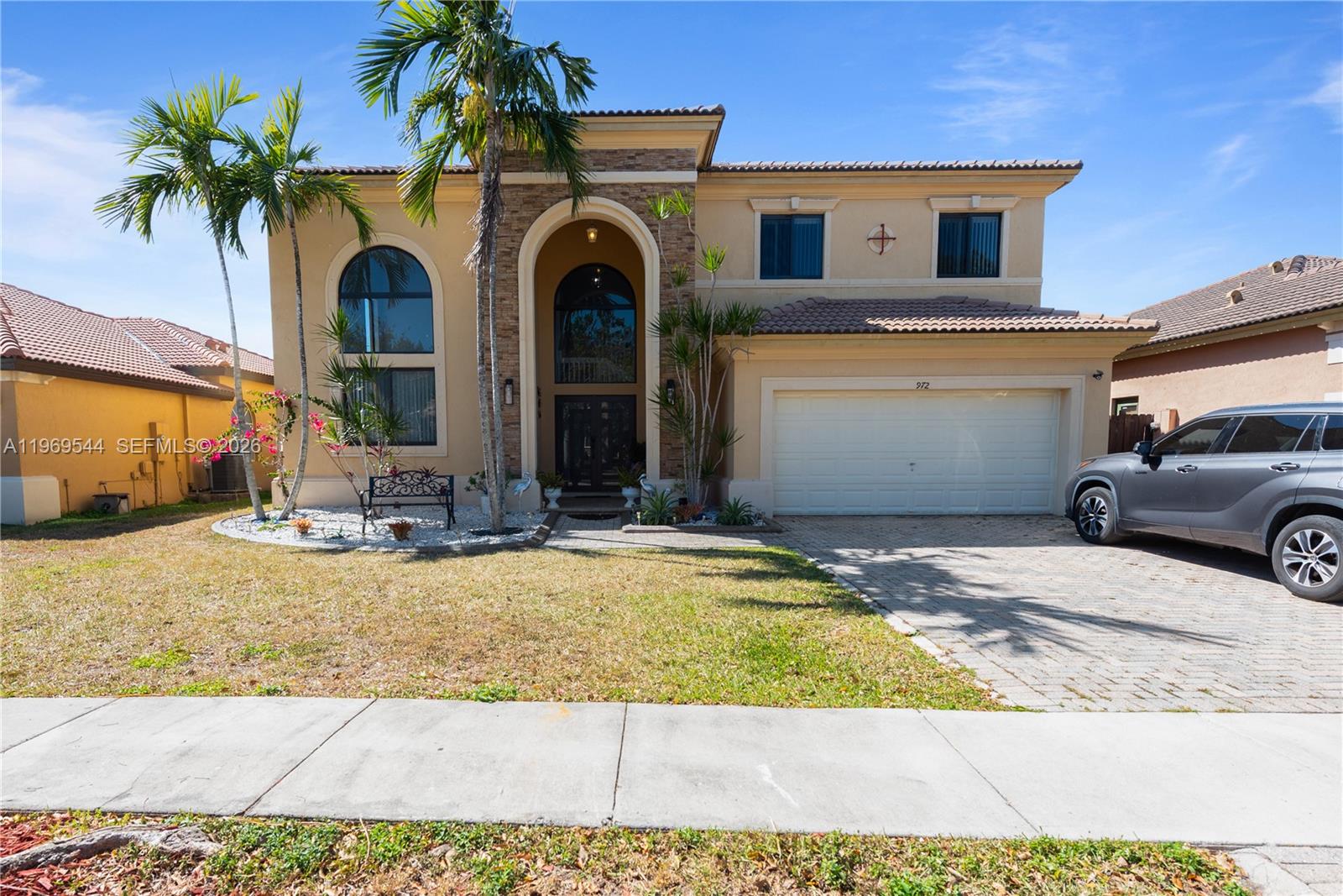 972 NE 36th Avenue, Homestead, FL 33033, Homestead