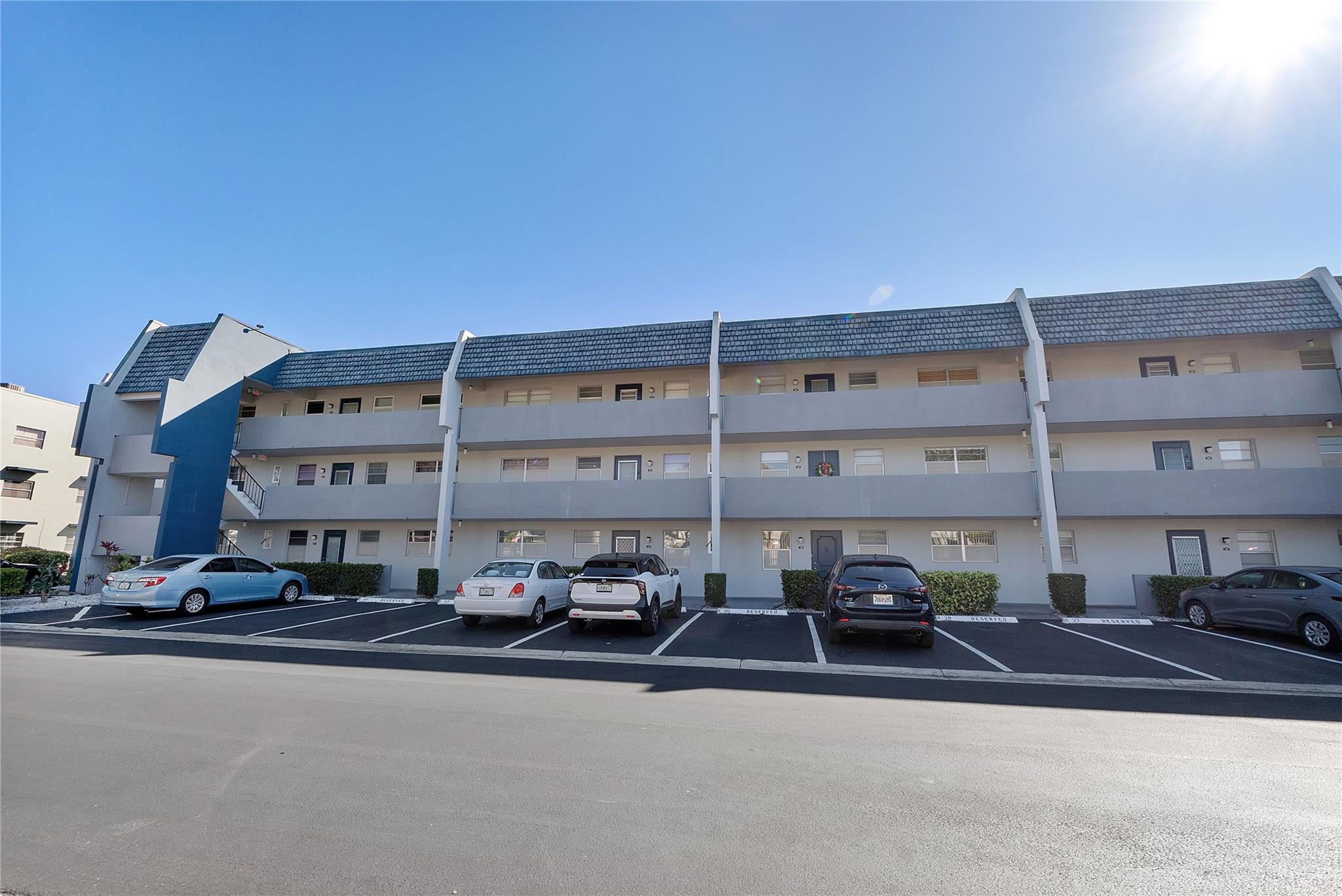 7787 Golf Circle Drive 312, Margate, FL 33063, Margate