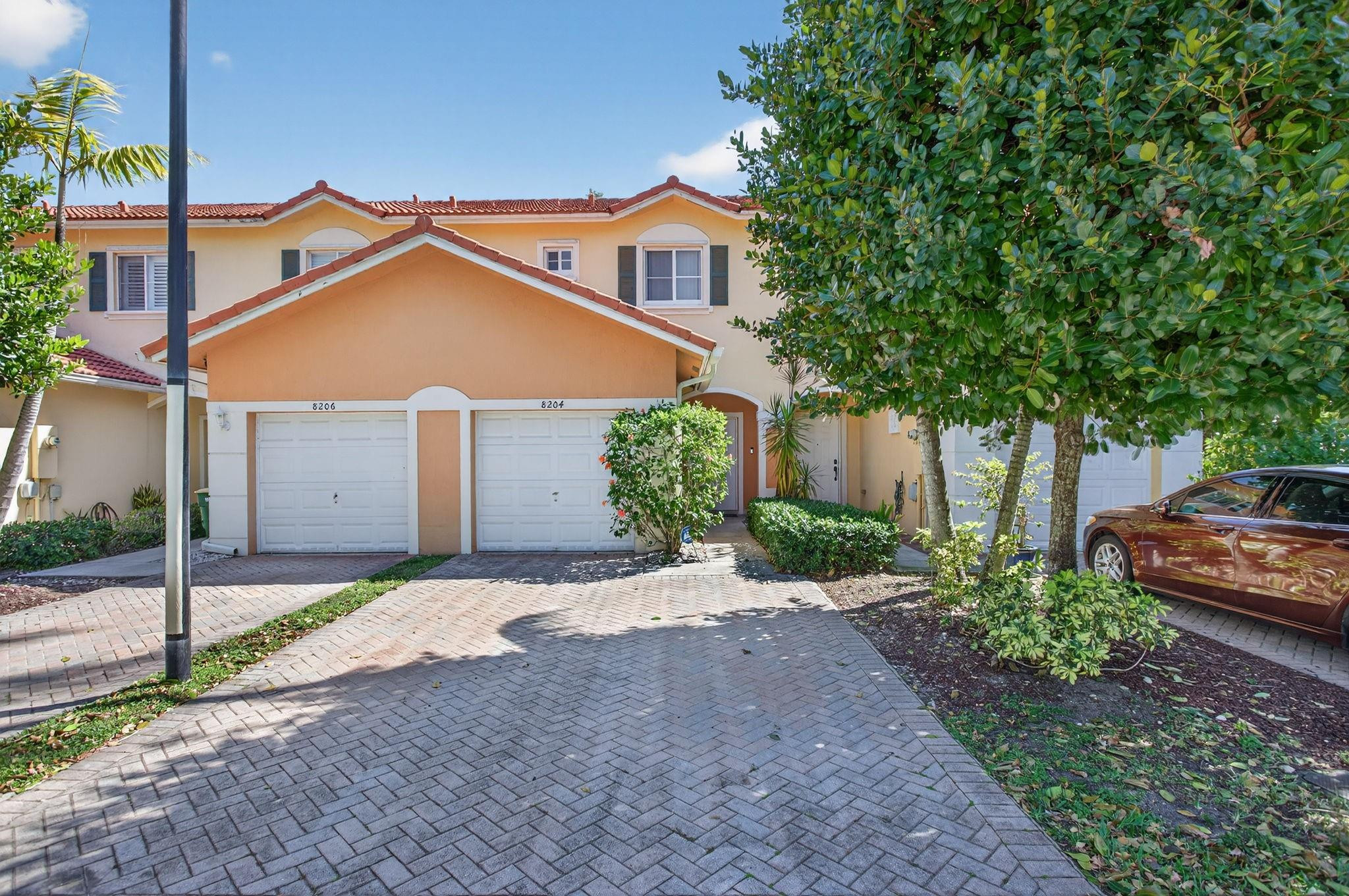 8204 Santa Monica Avenue 8204, Tamarac, FL 33321, Tamarac