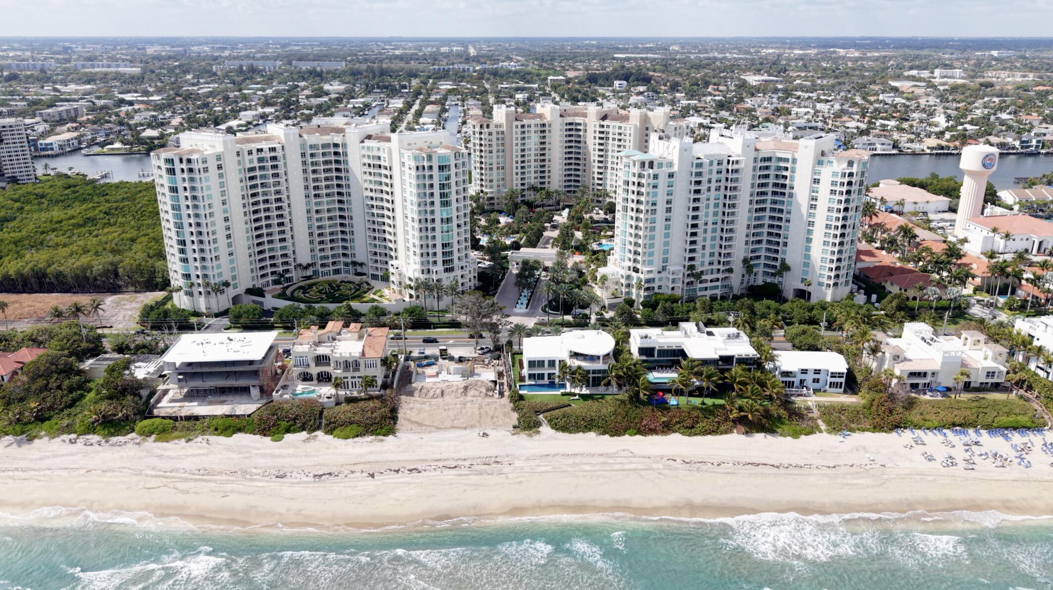 3740 S Ocean Boulevard Apt 709, Highland Beach, FL 33487, Highland Beach