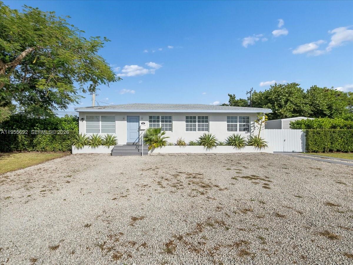 6891 SW 26th Terrace, Miami, FL 33155, Miami