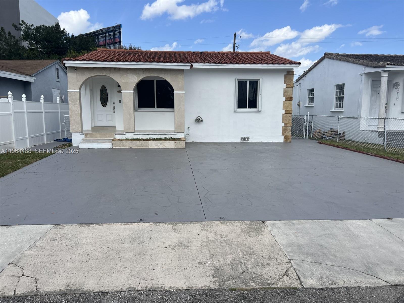 6823 SW 25th Street, Miami, FL 33155, Miami