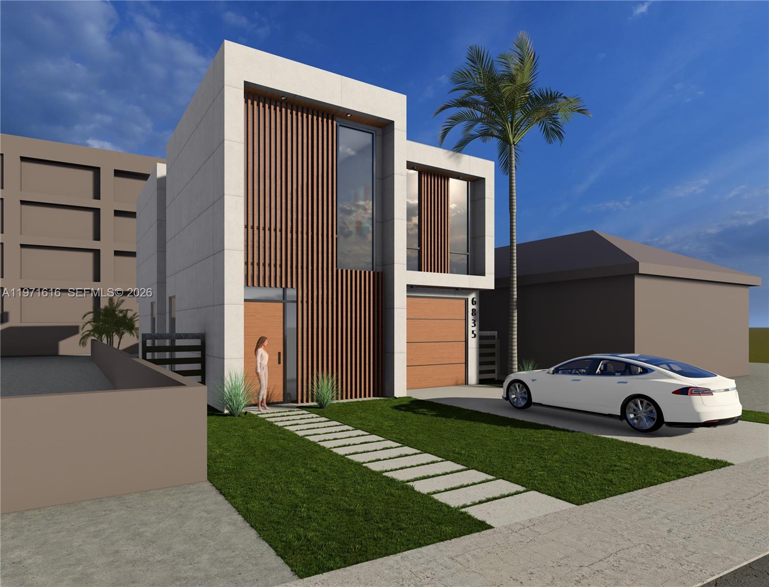 6835 SW 25th Street, Miami, FL 33155, Miami