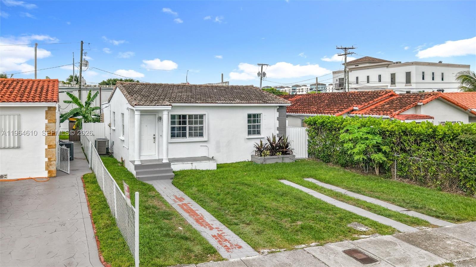 6819 SW 25th Street, Miami, FL 33155, Miami