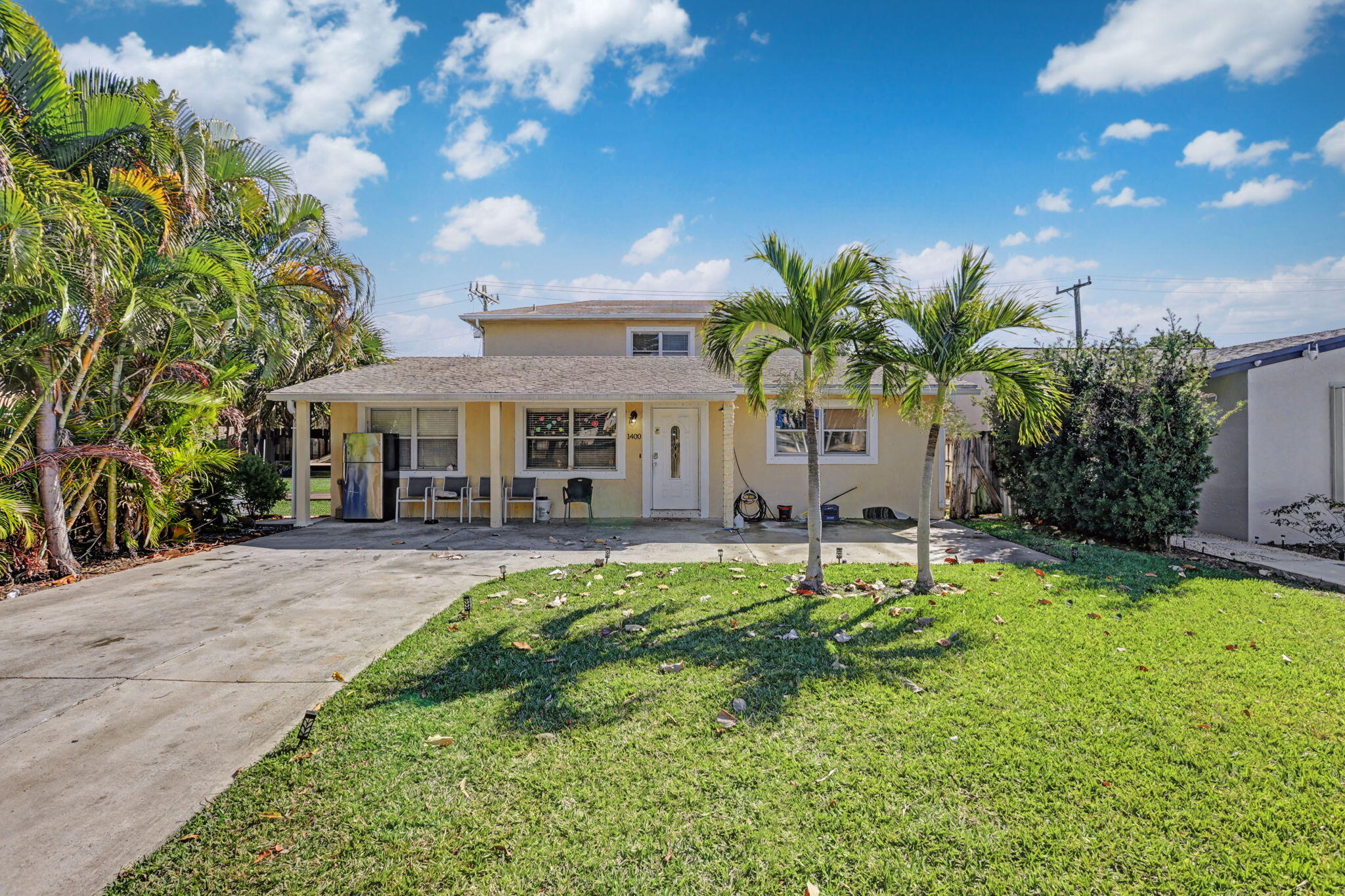 1400 Cardinal Lane, Lantana, FL 33462, Lantana