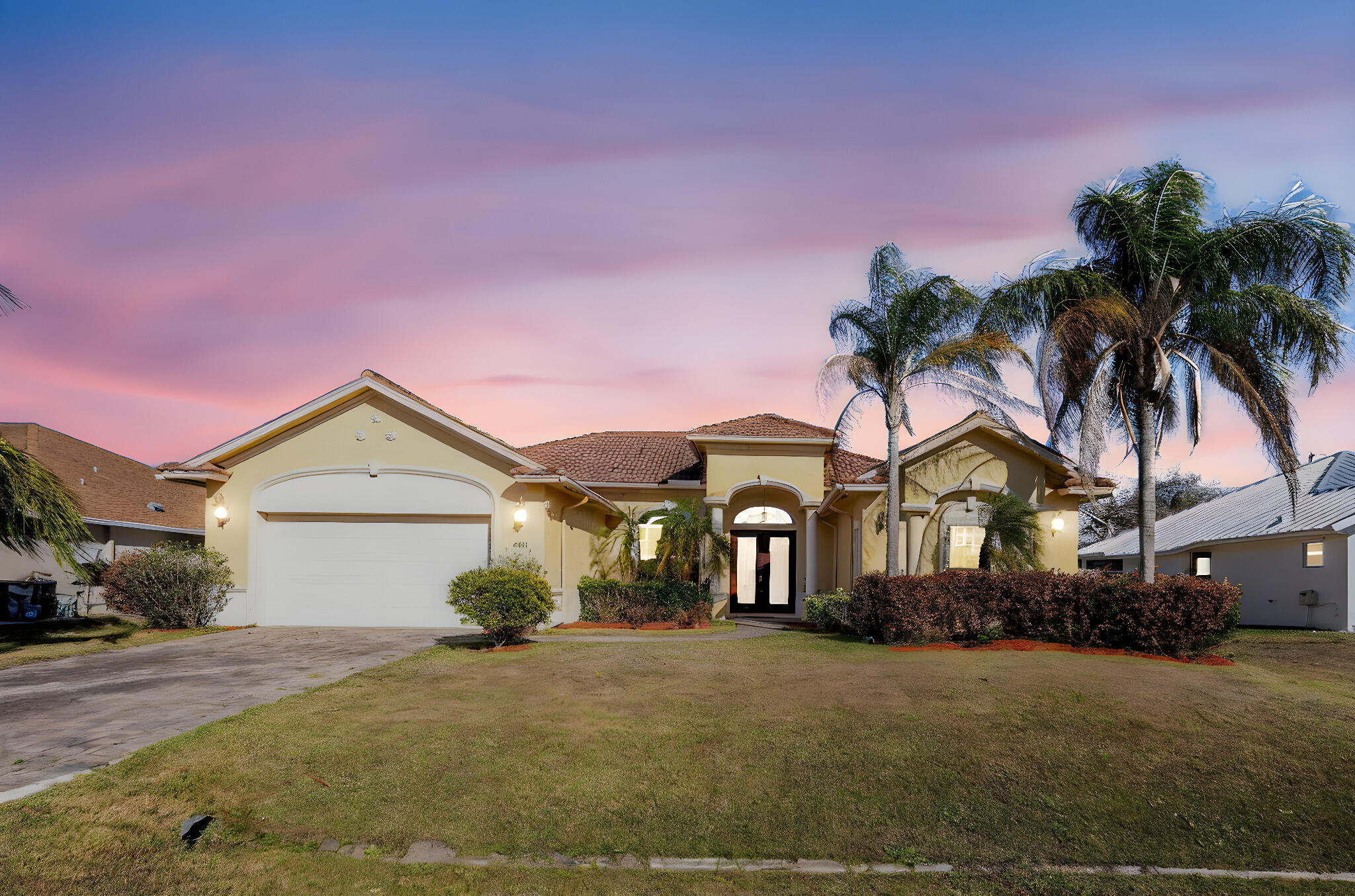 2081 SW Algiers Street, Port St. Lucie, FL 34953, Port St Lucie