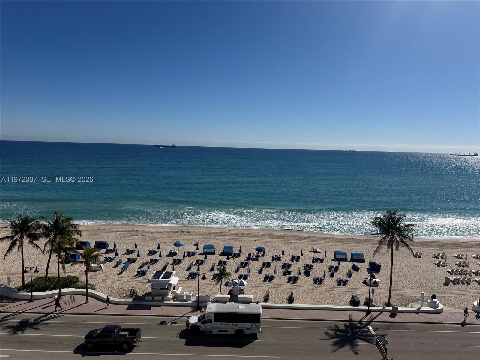 551 N Fort Lauderdale Beach Boulevard R2210, Fort Lauderdale, FL 33304 photo 22