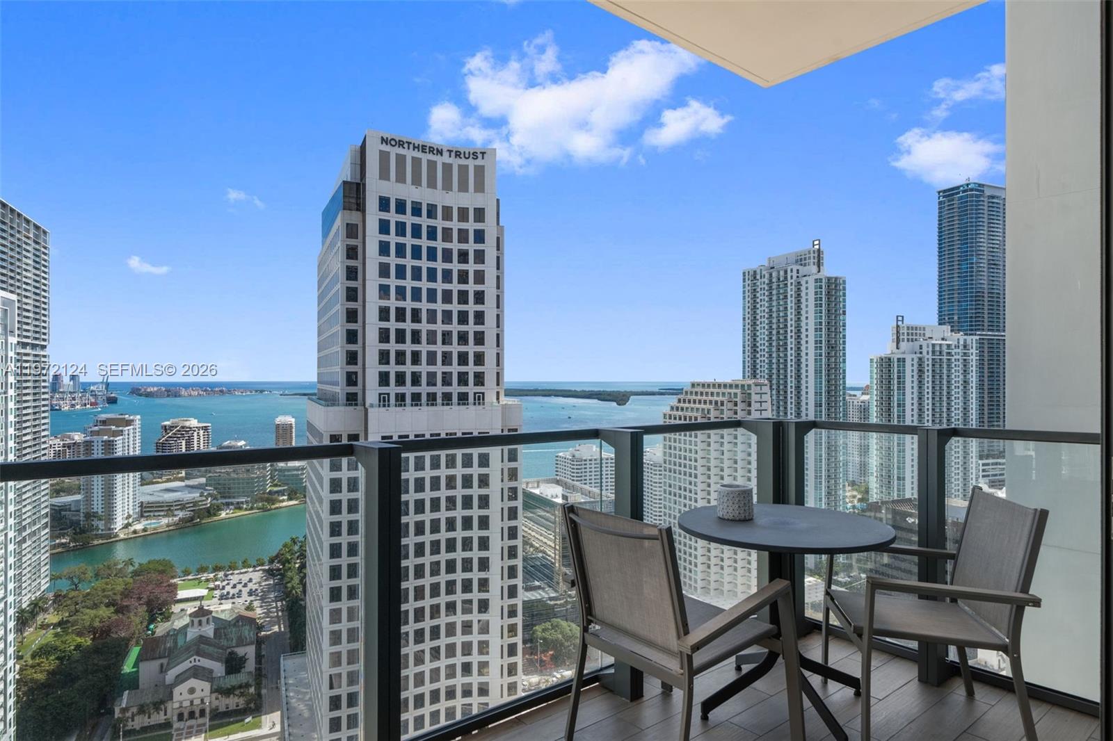 68 SE 6th Street 3209, Miami, FL 33131, Miami