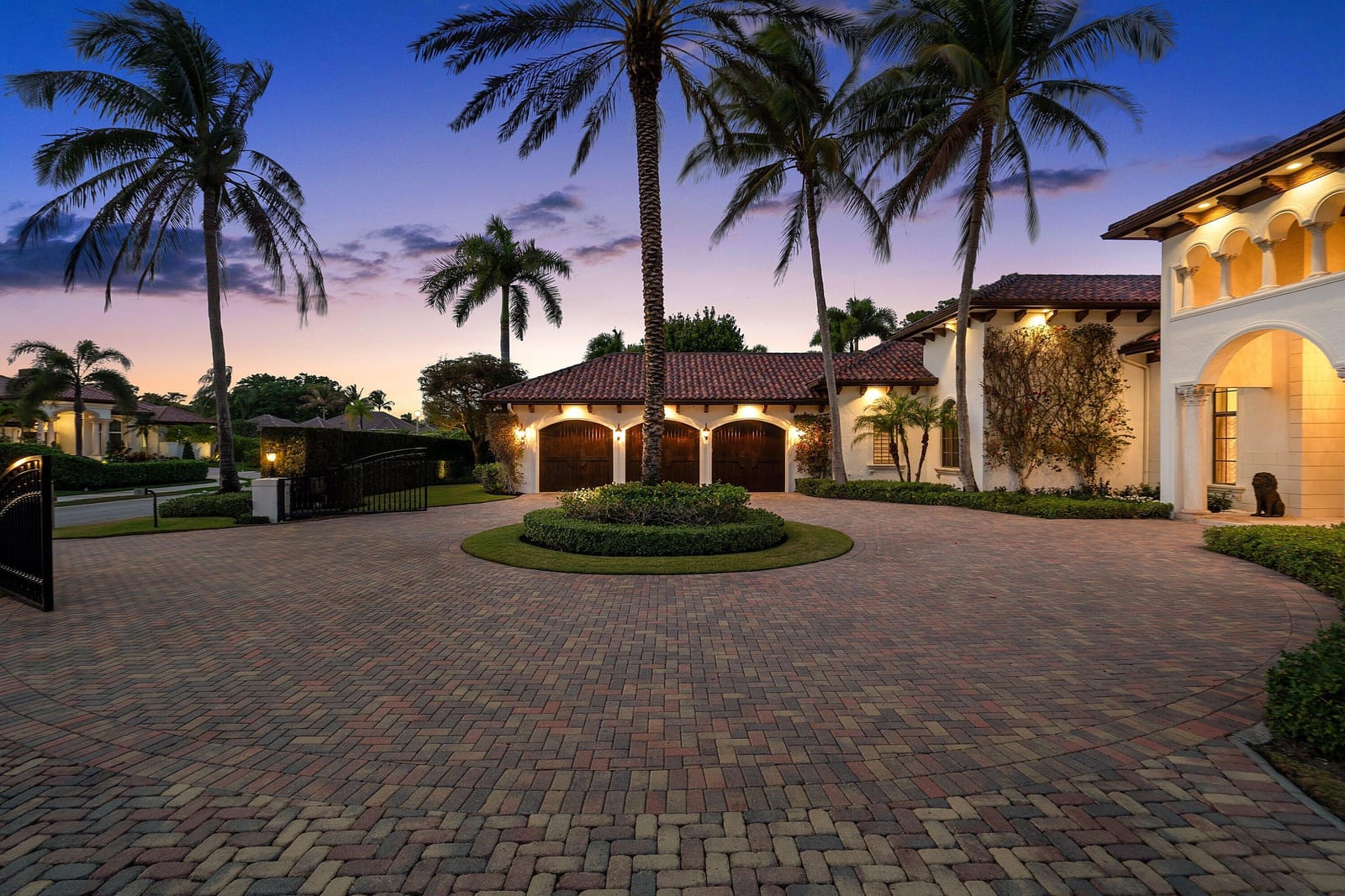 1920 Flagler Estates Drive, West Palm Beach, FL 33411 photo 11