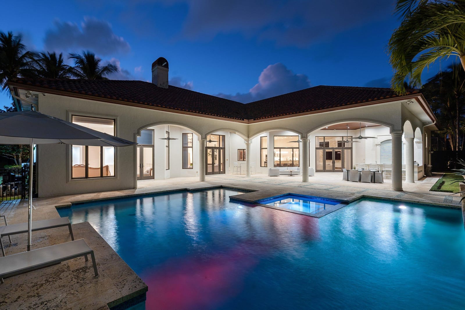 1920 Flagler Estates Drive, West Palm Beach, FL 33411 photo 16