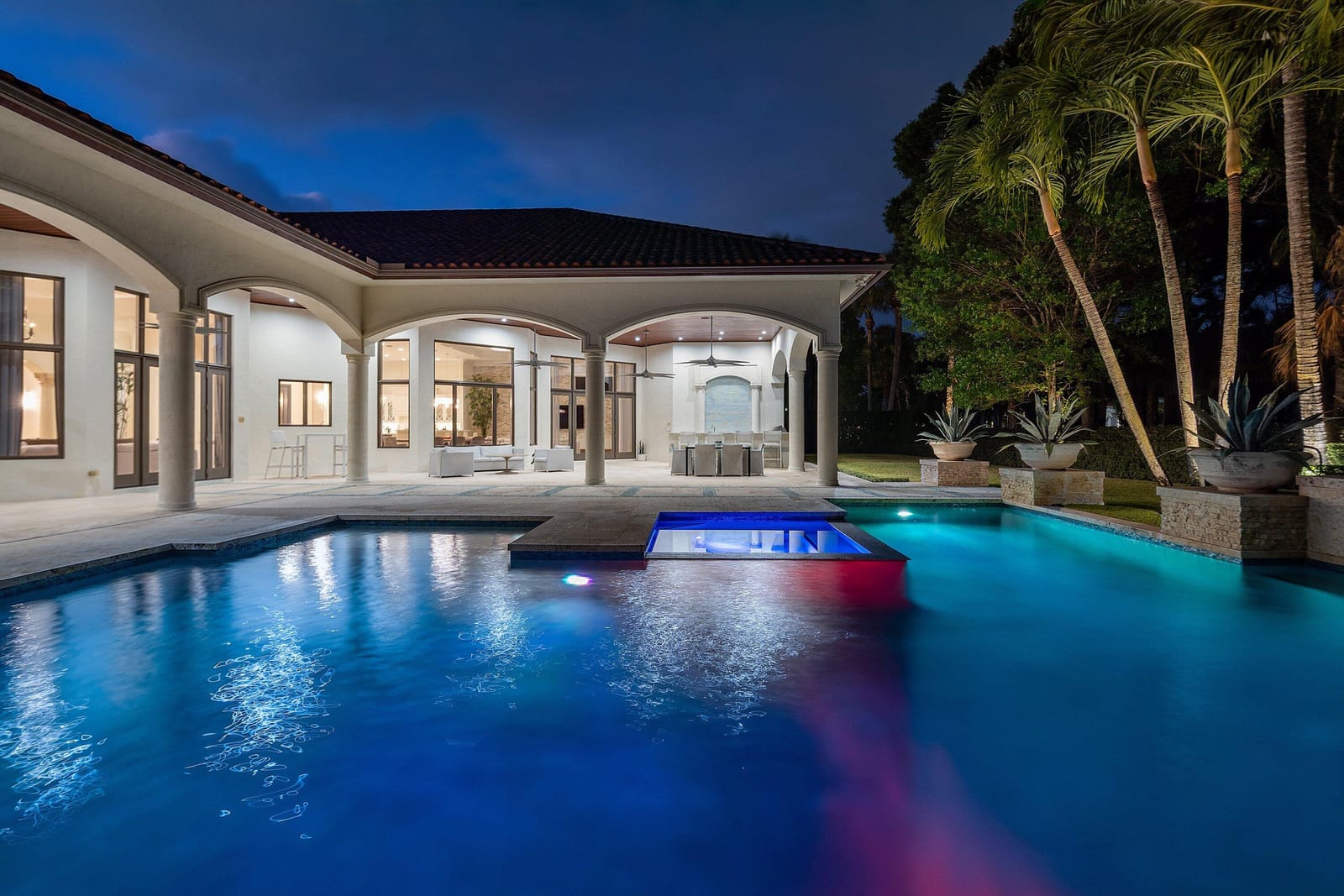 1920 Flagler Estates Drive, West Palm Beach, FL 33411 photo 17