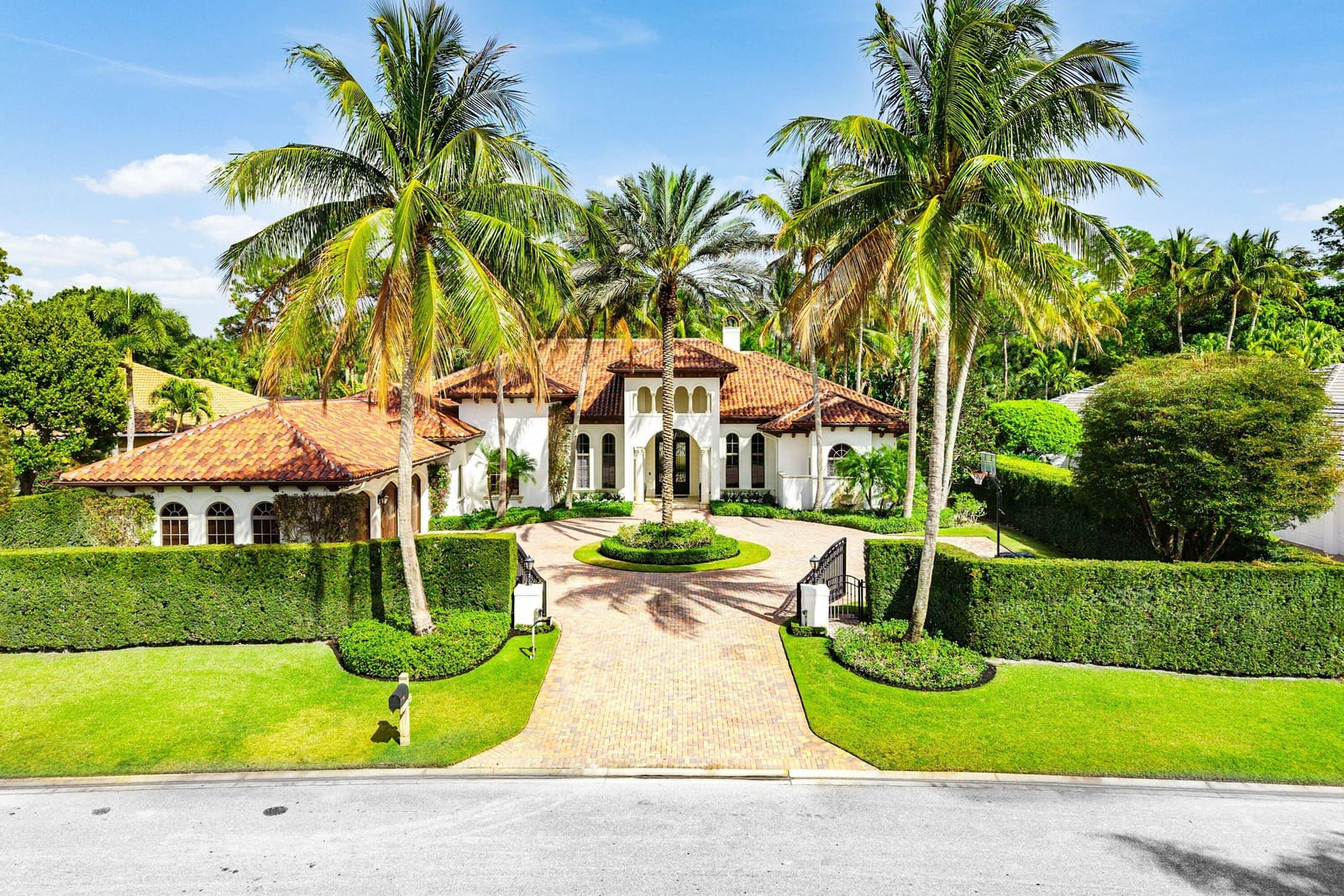 1920 Flagler Estates Drive, West Palm Beach, FL 33411 photo 3