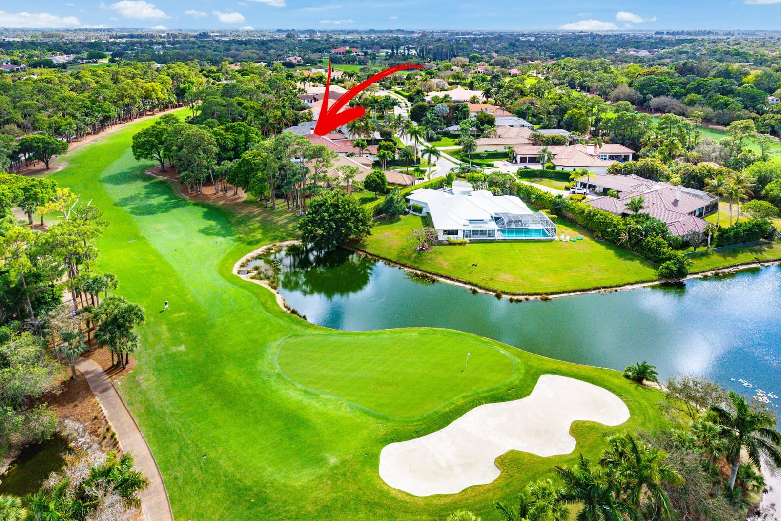 1920 Flagler Estates Drive, West Palm Beach, FL 33411 photo 22