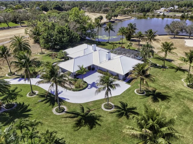 11831 Littlestone Court, sold in Bay Hill Estates, Palm Beach Gardens, FL