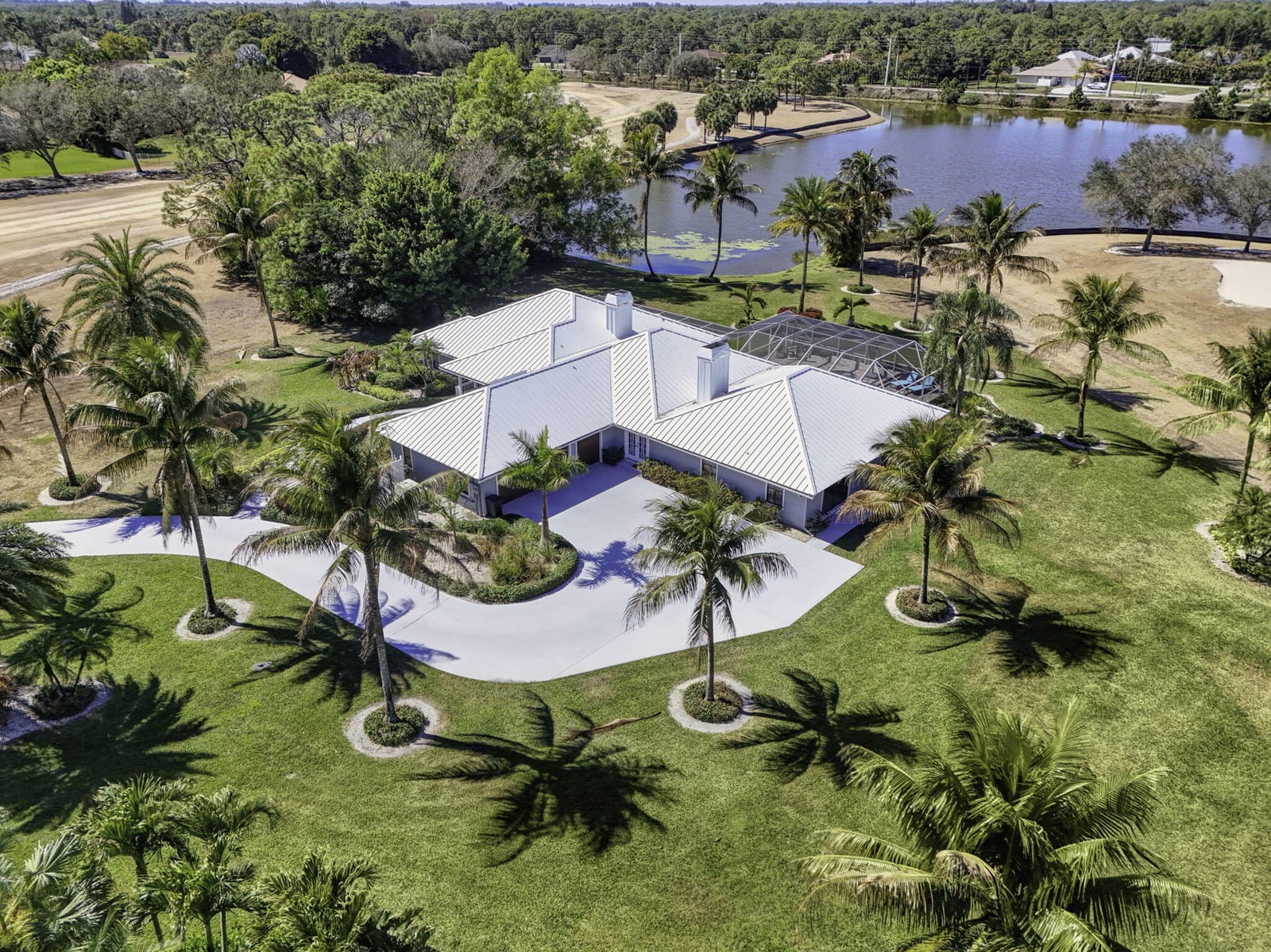 11831 Littlestone Court, Palm Beach Gardens, FL 33412