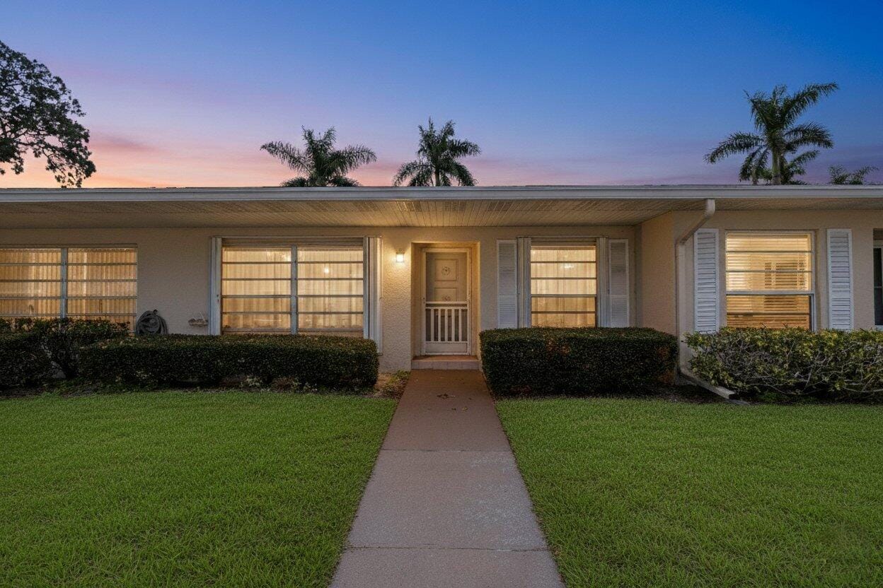 8616 Chevy Chase Drive, Boca Raton, FL 33433 photo 1
