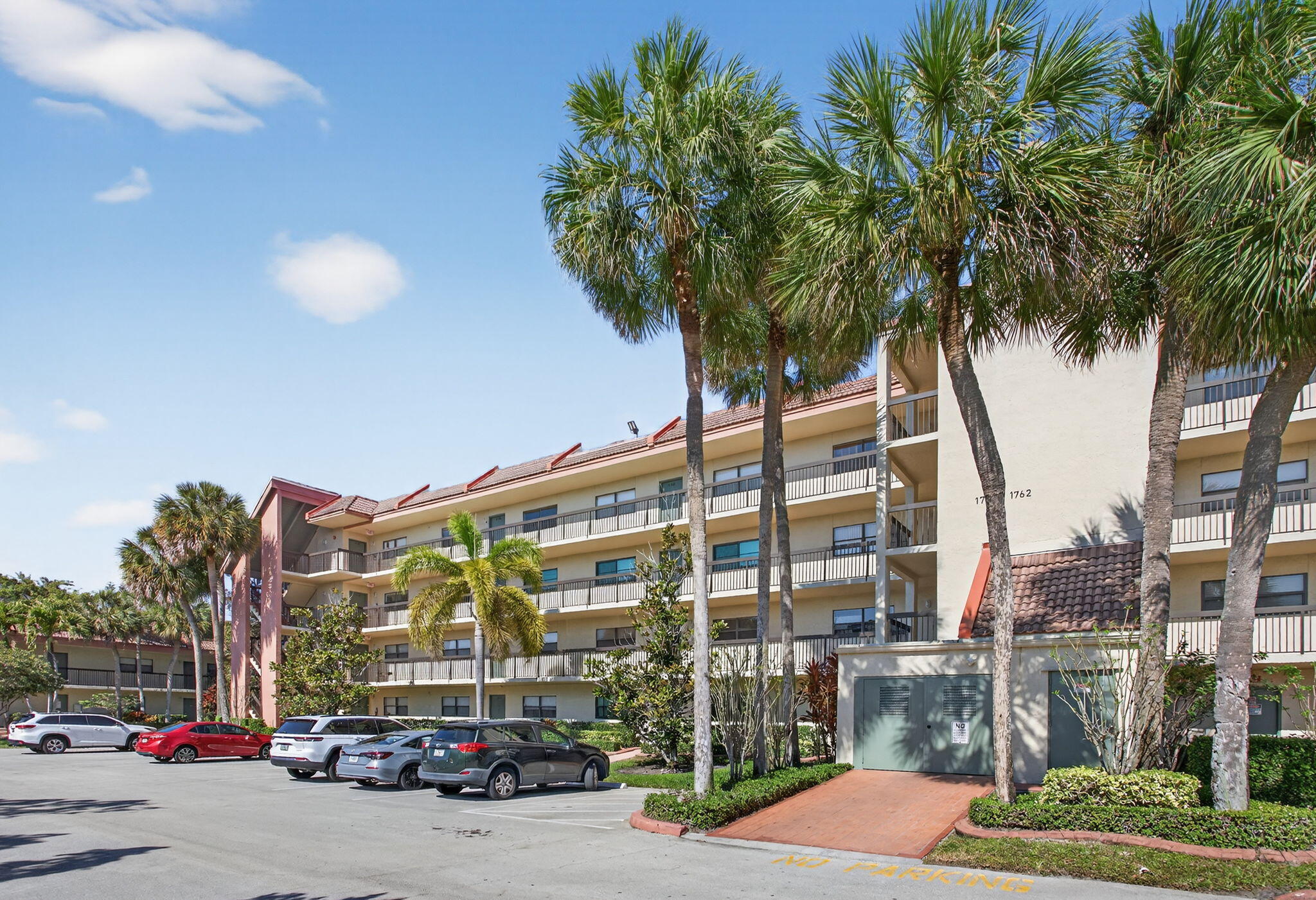 1732 Hammock Boulevard 301, Coconut Creek, FL 33063, Coconut Creek