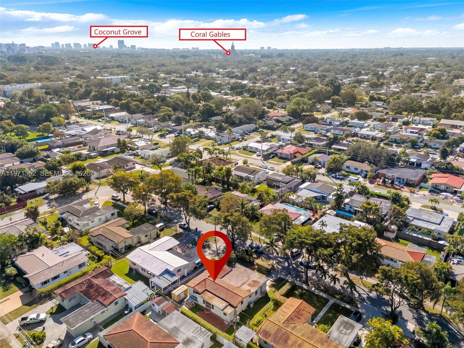 5959 SW 16th Terrace, West Miami, FL 33155, West Miami