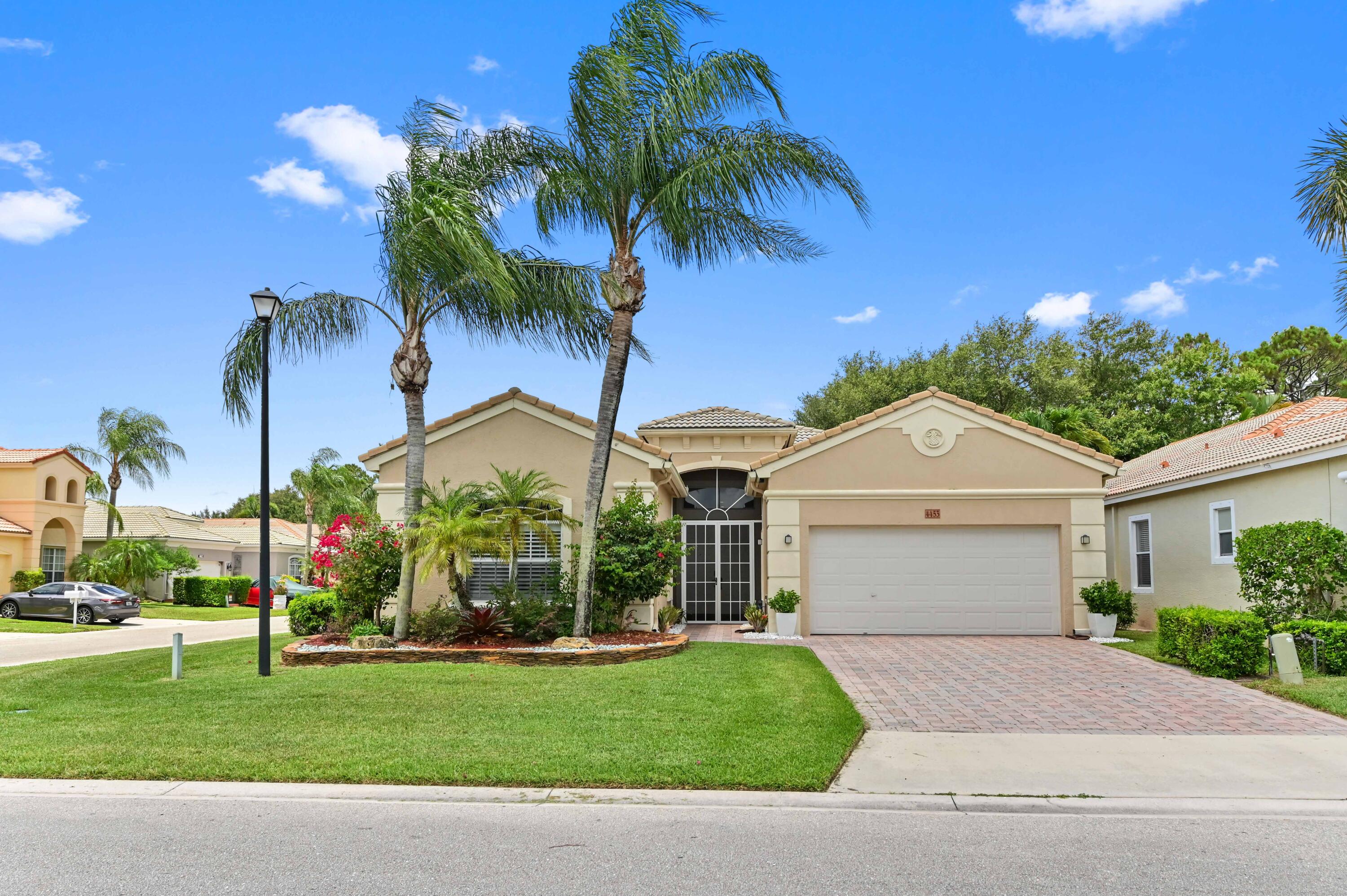 4453 N San Andros, West Palm Beach, FL 33411, West Palm Beach