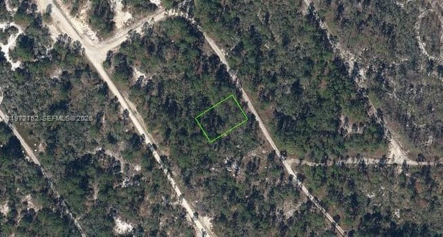 520 Deep River Drive, Lake Placid, FL 33852