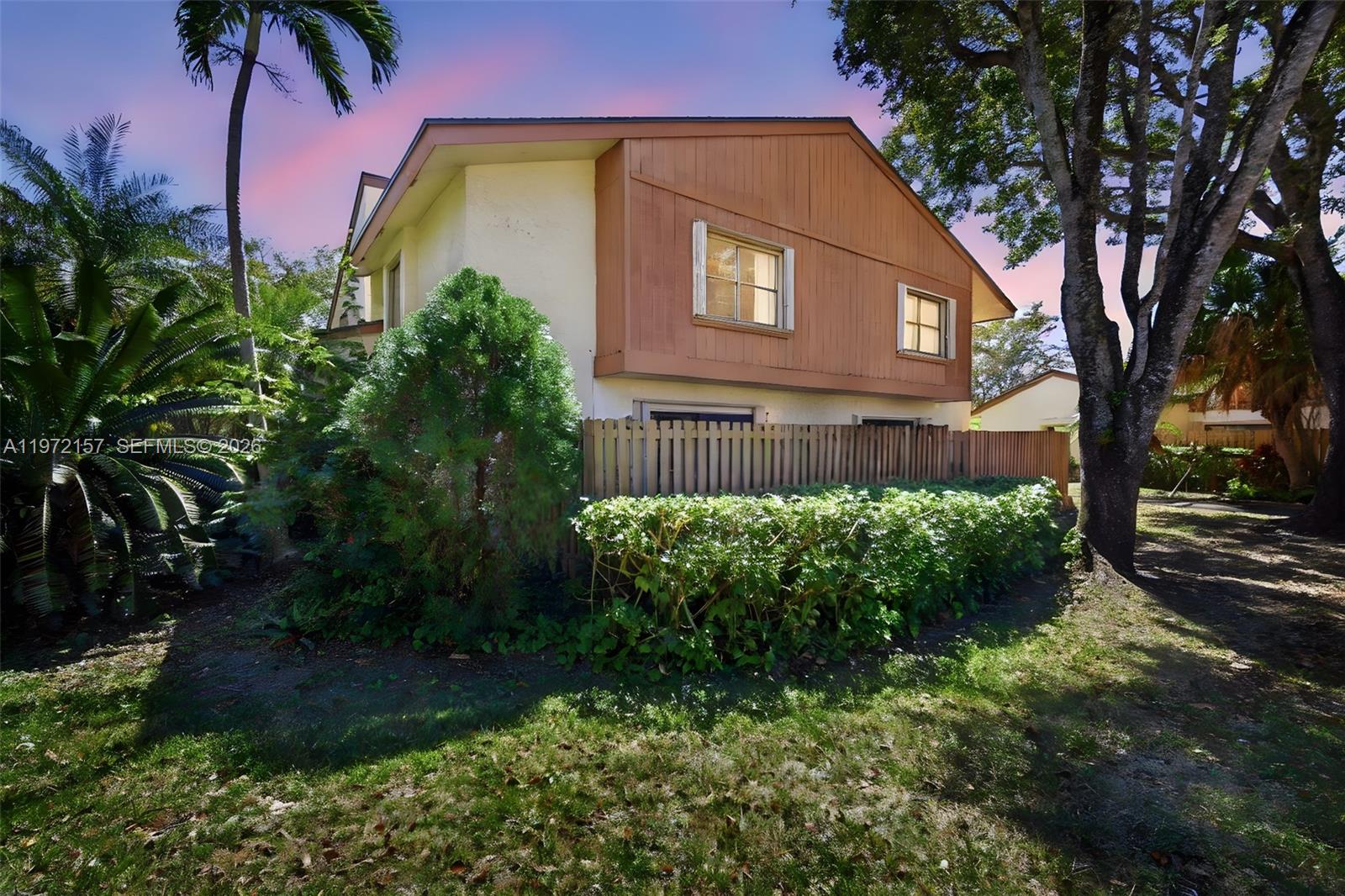 11483 SW 109th Road 2F, Miami, FL 33176, Miami