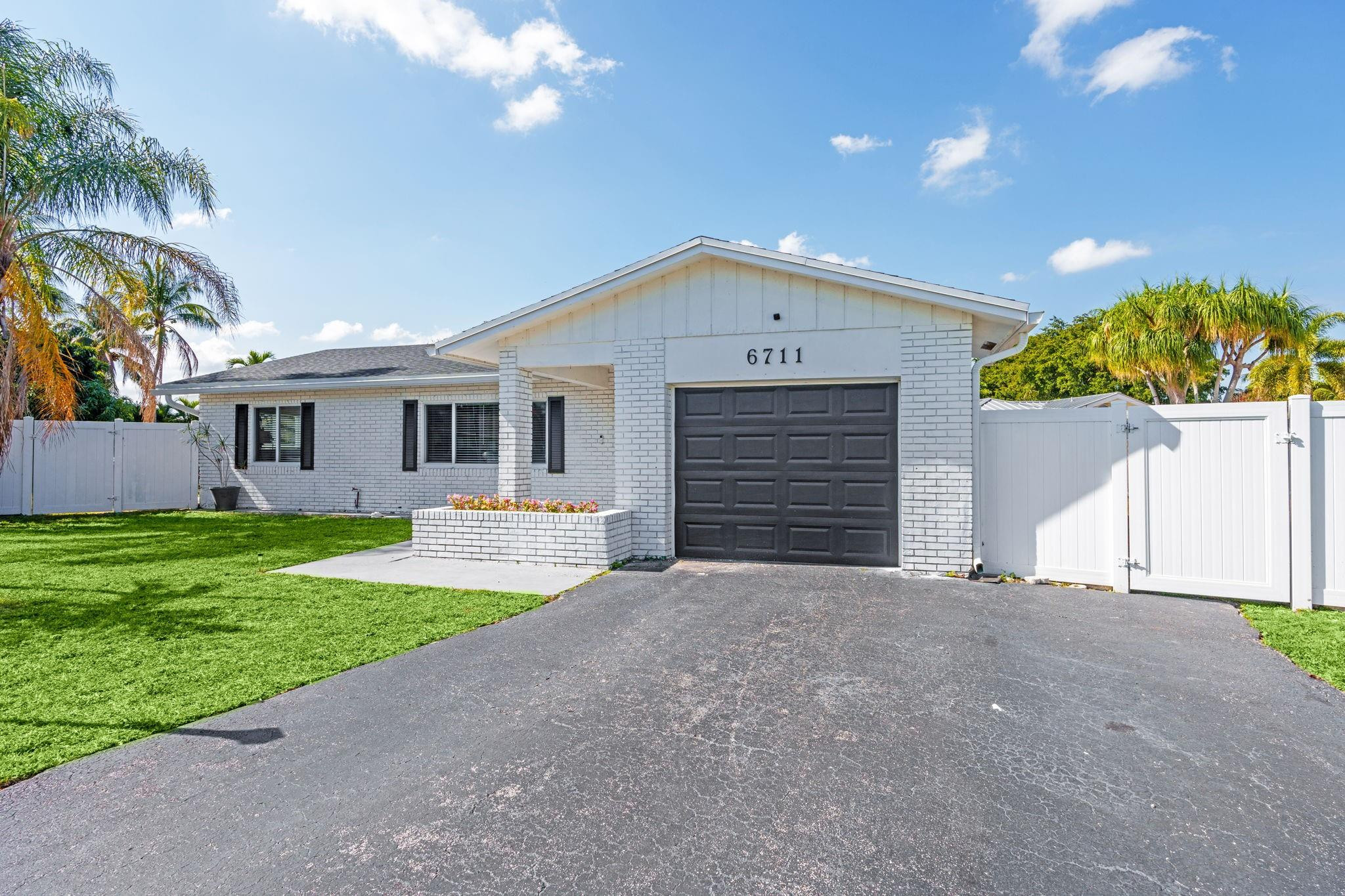 6711 NW 28th Avenue, Fort Lauderdale, FL 33309, Fort Lauderdale