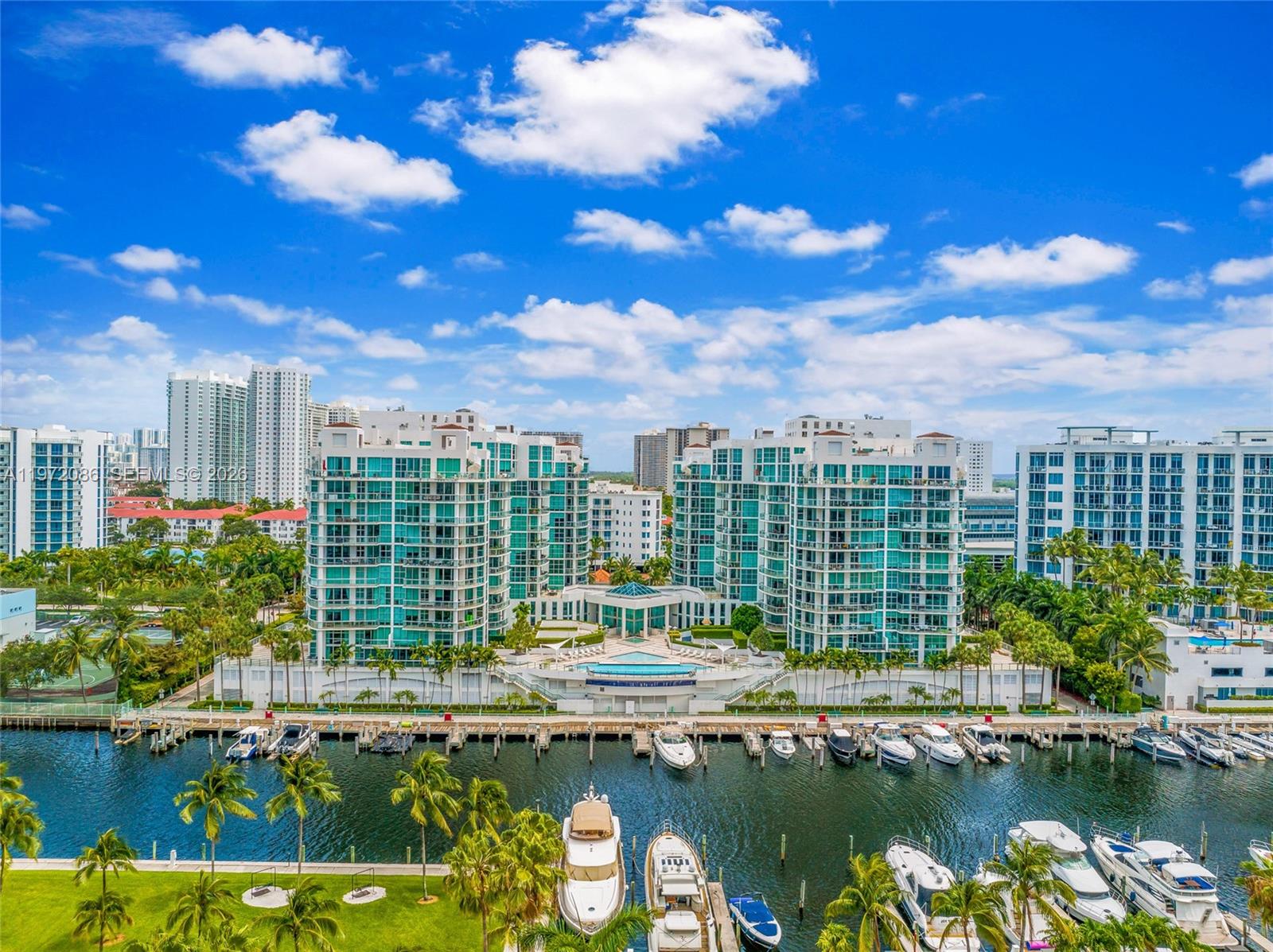 3131 NE 188th Street 1-910, Aventura, FL 33180, Aventura