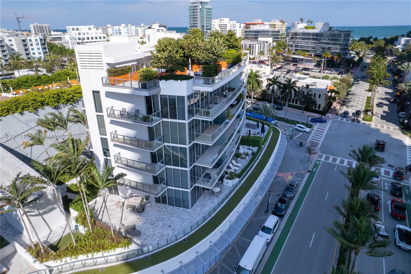 801 S Pointe Drive 204, Miami Beach, FL 33139