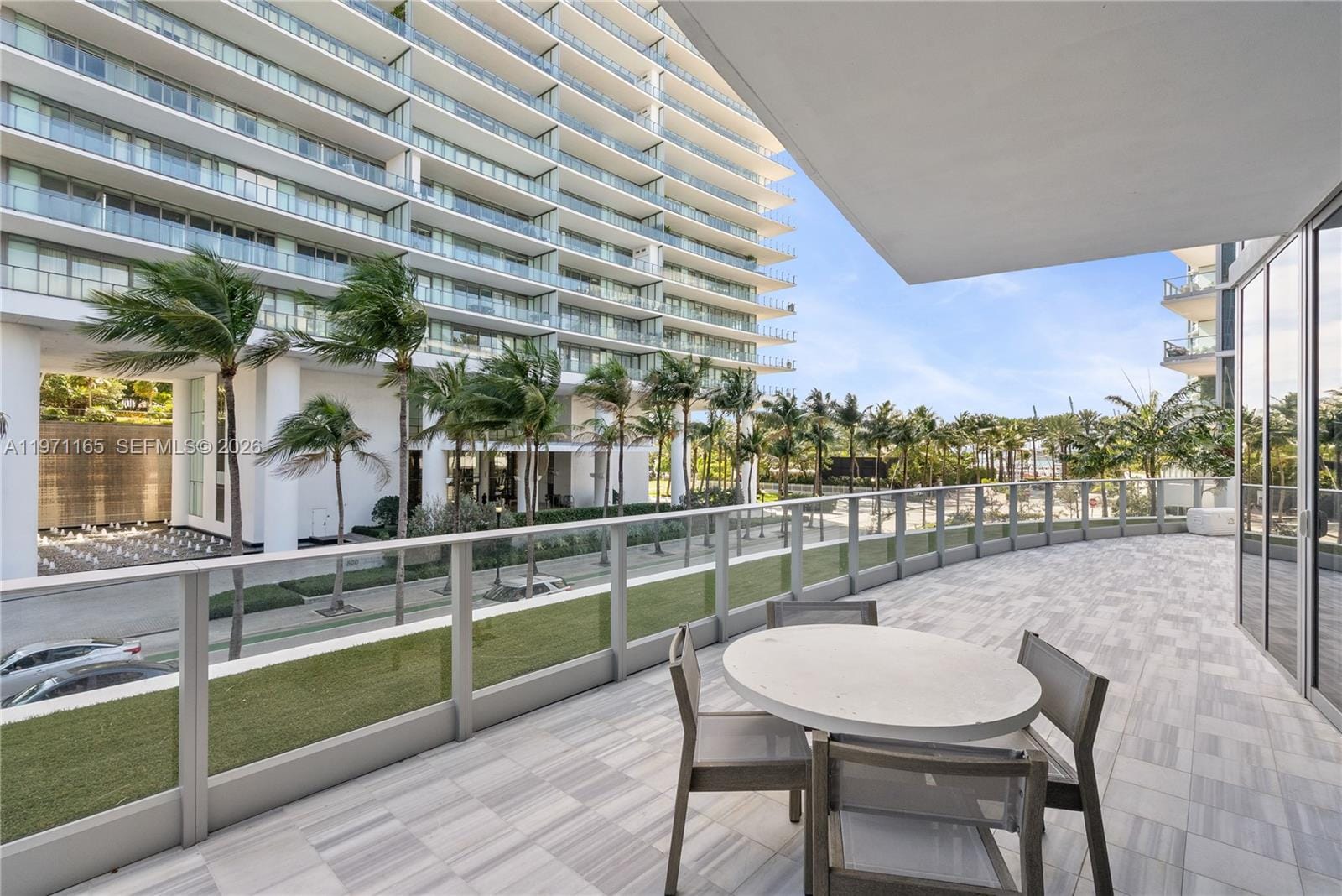 801 S Pointe Drive 204, Miami Beach, FL 33139 photo 16