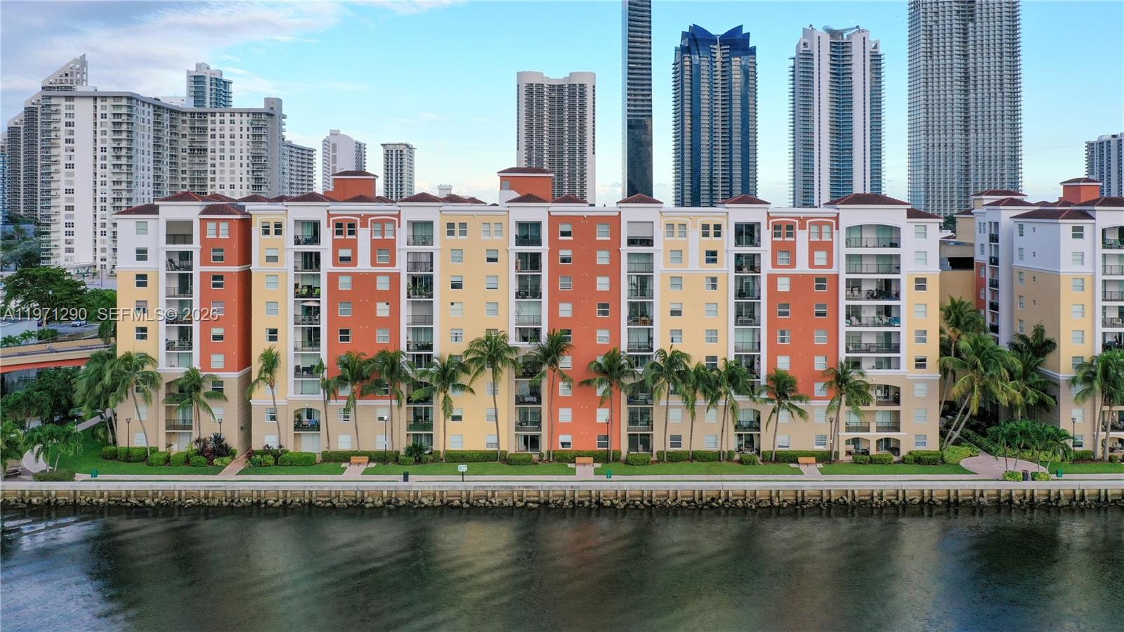 17150 N Bay Road 2911, Sunny Isles Beach, FL 33160, Sunny Isles Beach