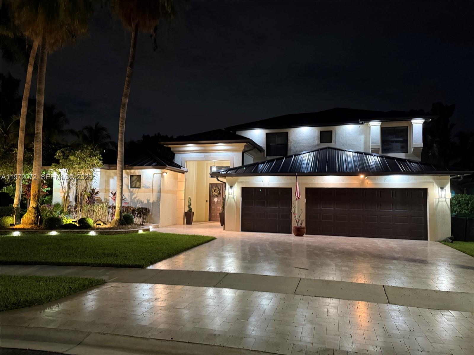 18610 SW 39th Court, Miramar, FL 33029, Miramar