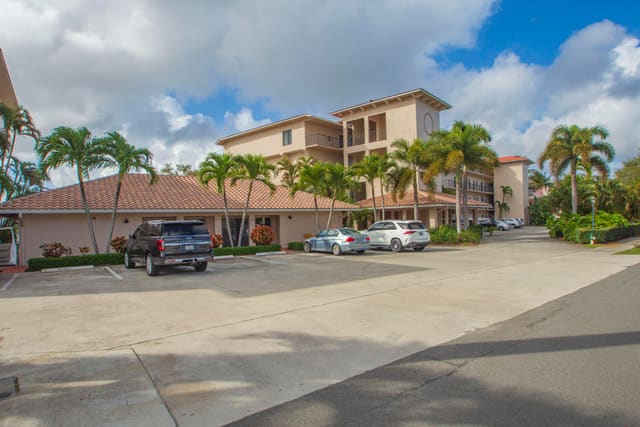 624 SW St. Lucie Crescent 206, Stuart, FL 34994