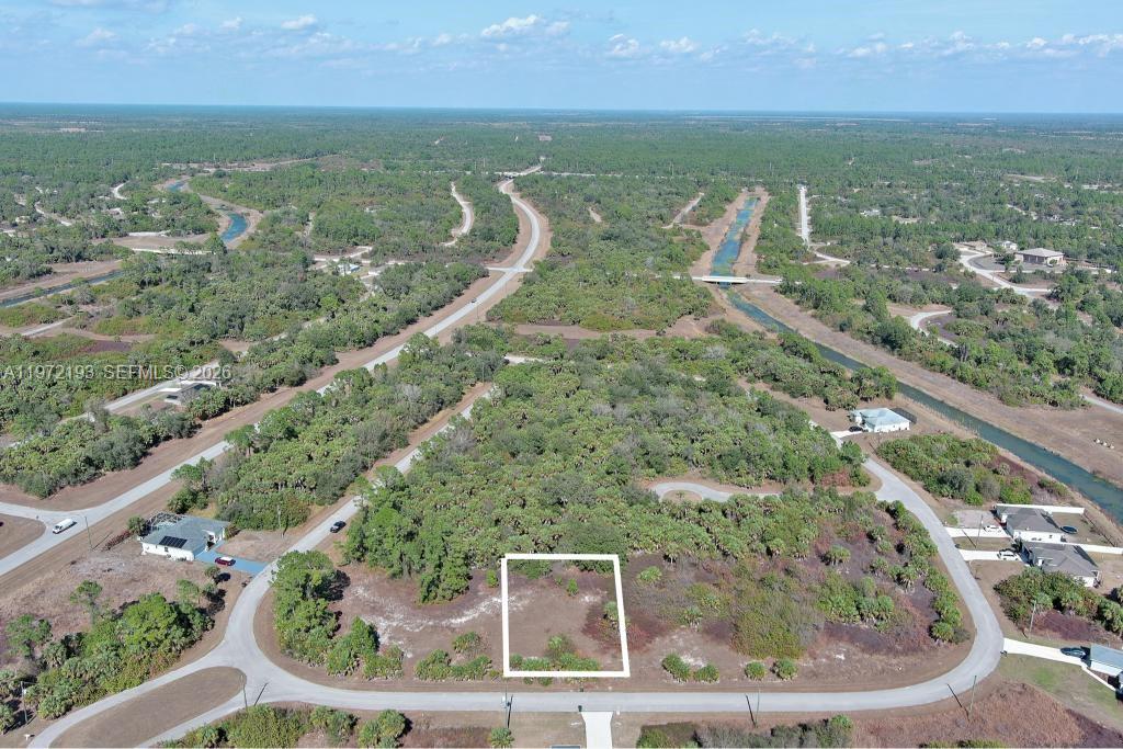 0 Eastman Circle, North Port, FL 34288, North Port