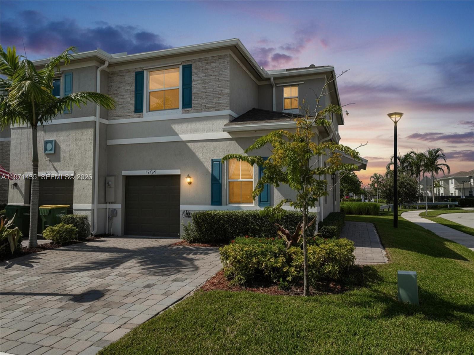 1754 SE 8th Terrace, Homestead, FL 33034, Homestead
