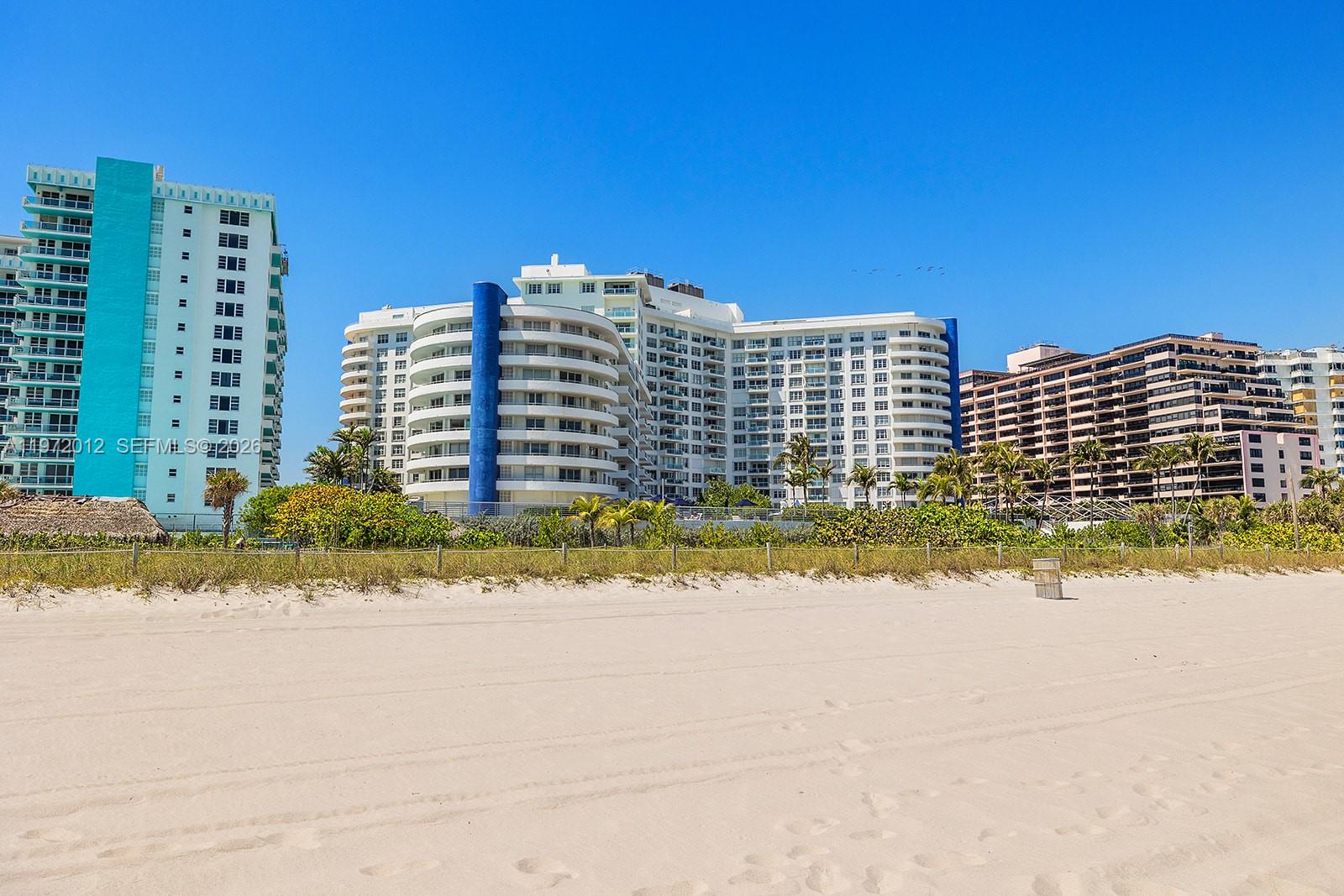 5161 Collins Avenue 910, Miami Beach, FL 33140, Miami Beach