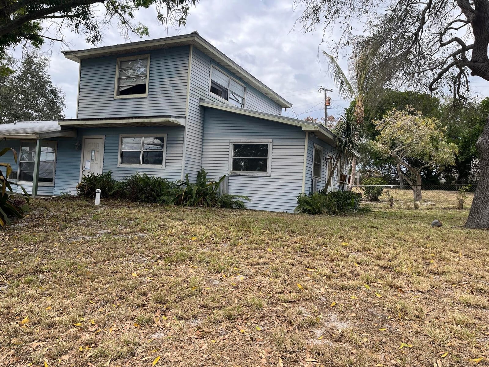 3211 SE Clayton Street, Stuart, FL 34997 photo 1