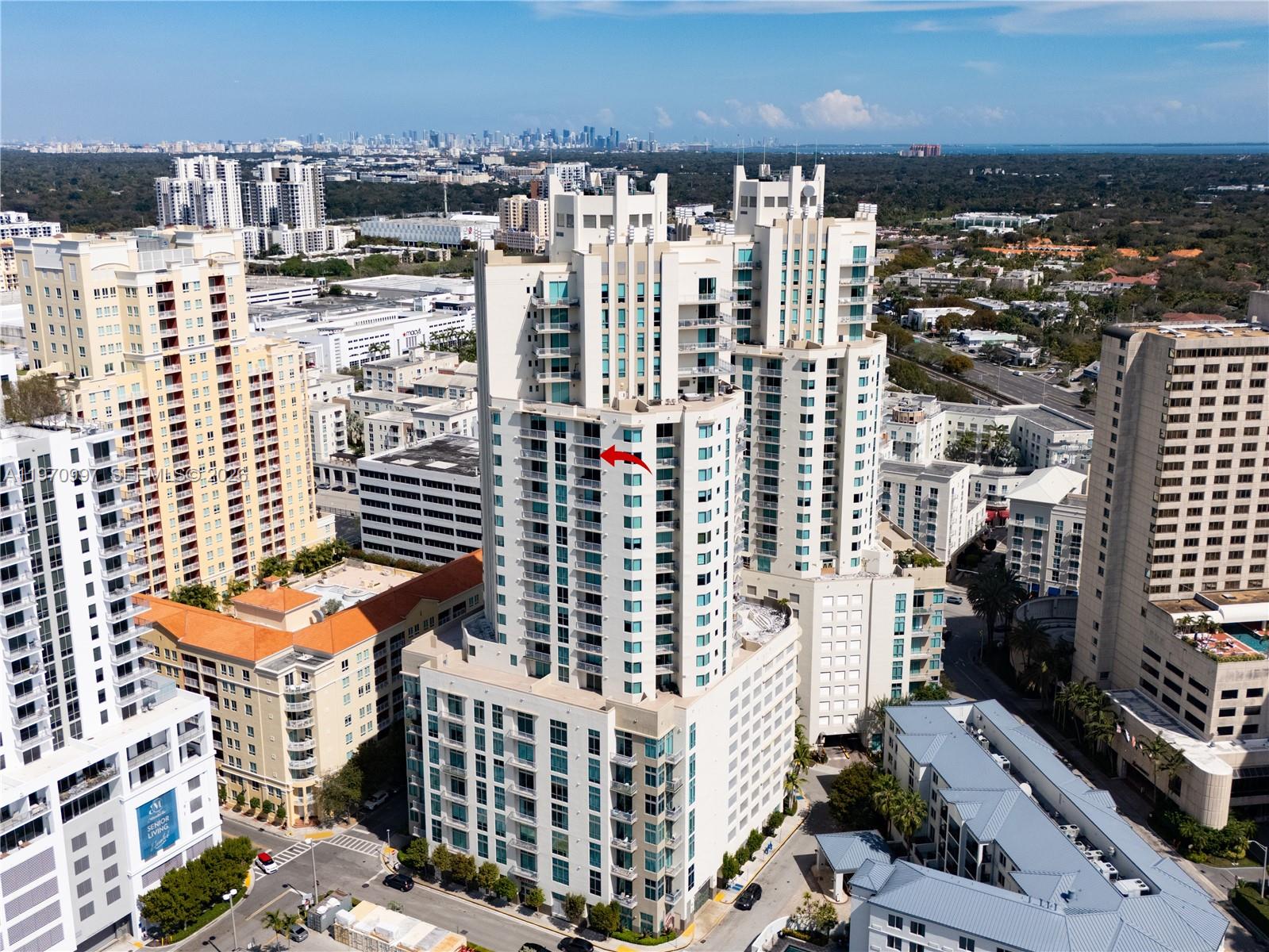 9066 SW 73rd Court 2008, Miami, FL 33156, Miami