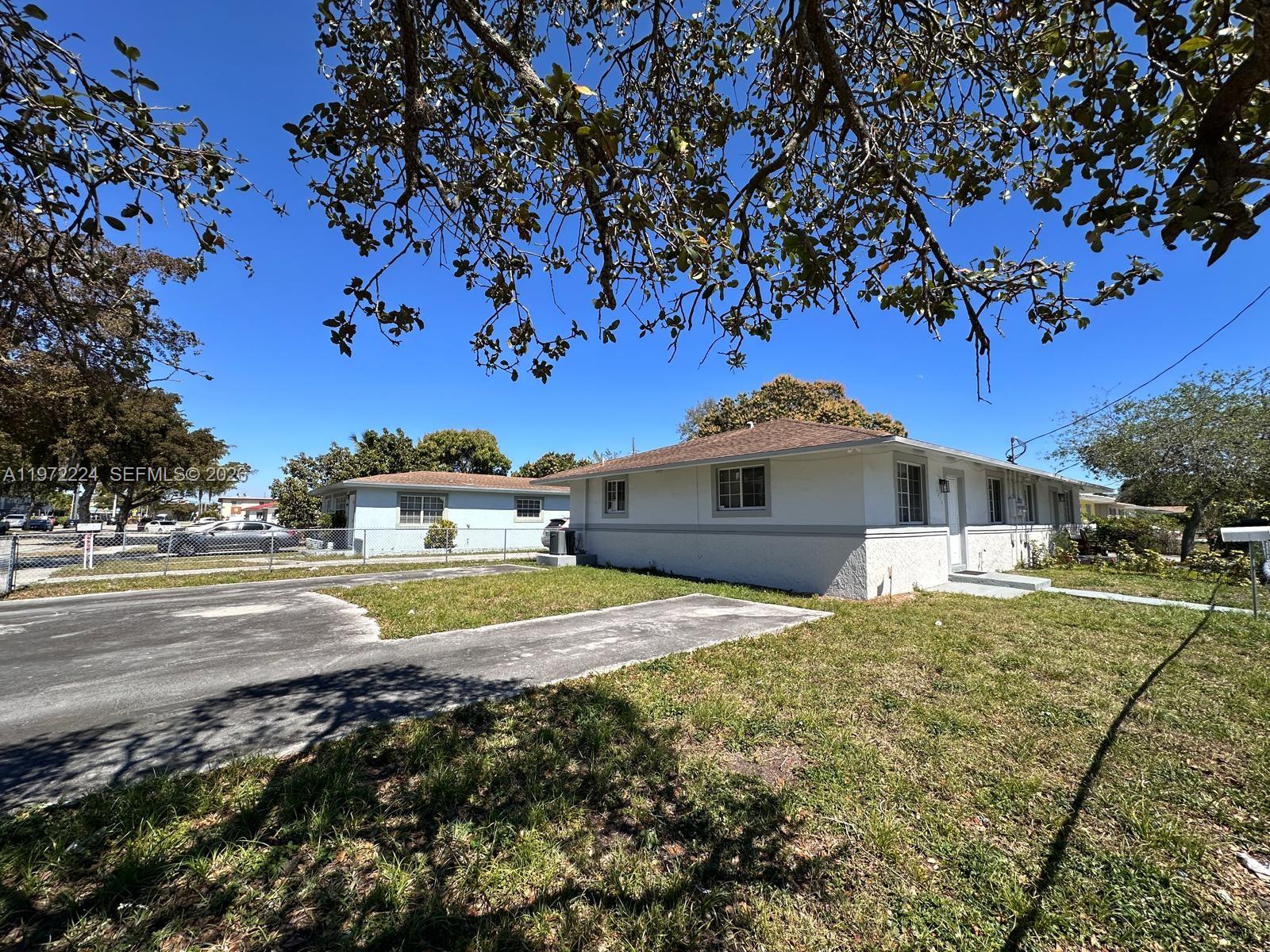 1209 NE 136th Terrace 1209, North Miami, FL 33161, North Miami